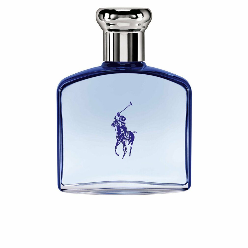 Eau de Toilette Polo Ultra Blue Eau de Toilette 75ml Spray