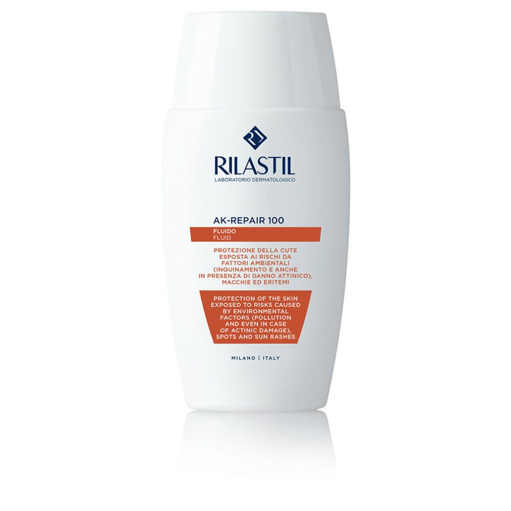 Rilastil Sonnenschutzcreme Ak-Repair 100 50ml