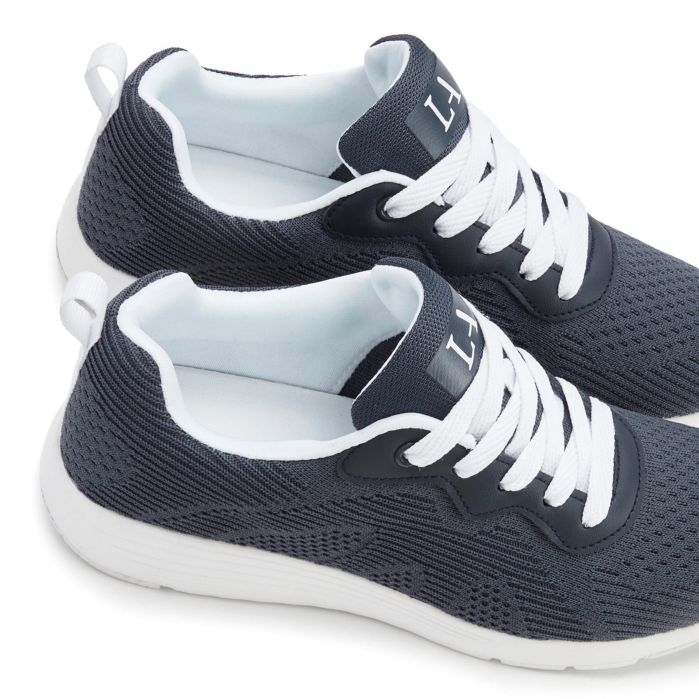 LASCANA Sneaker mit herausnehmbarer Innensohle, Freizeitschuh, Halbschuh VEGAN