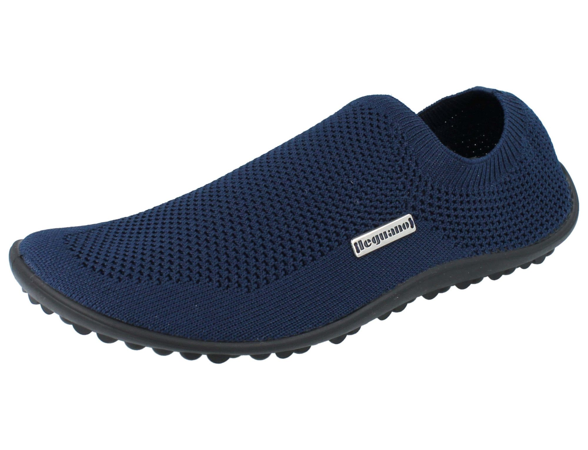 Leguano LEGUANO Scio Herren Barfußschuhe Slipper günstig online kaufen