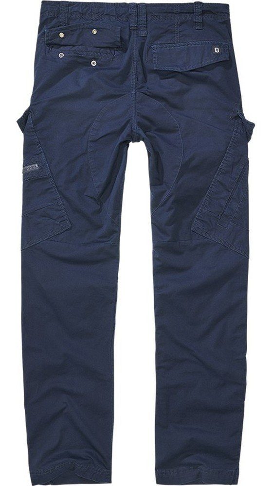Brandit Cargohose Adven Slim Fit Pants günstig online kaufen