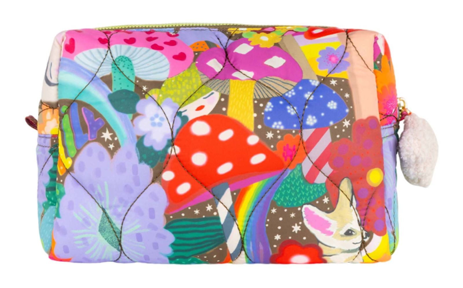 Oilily Kosmetiktasche Pouch