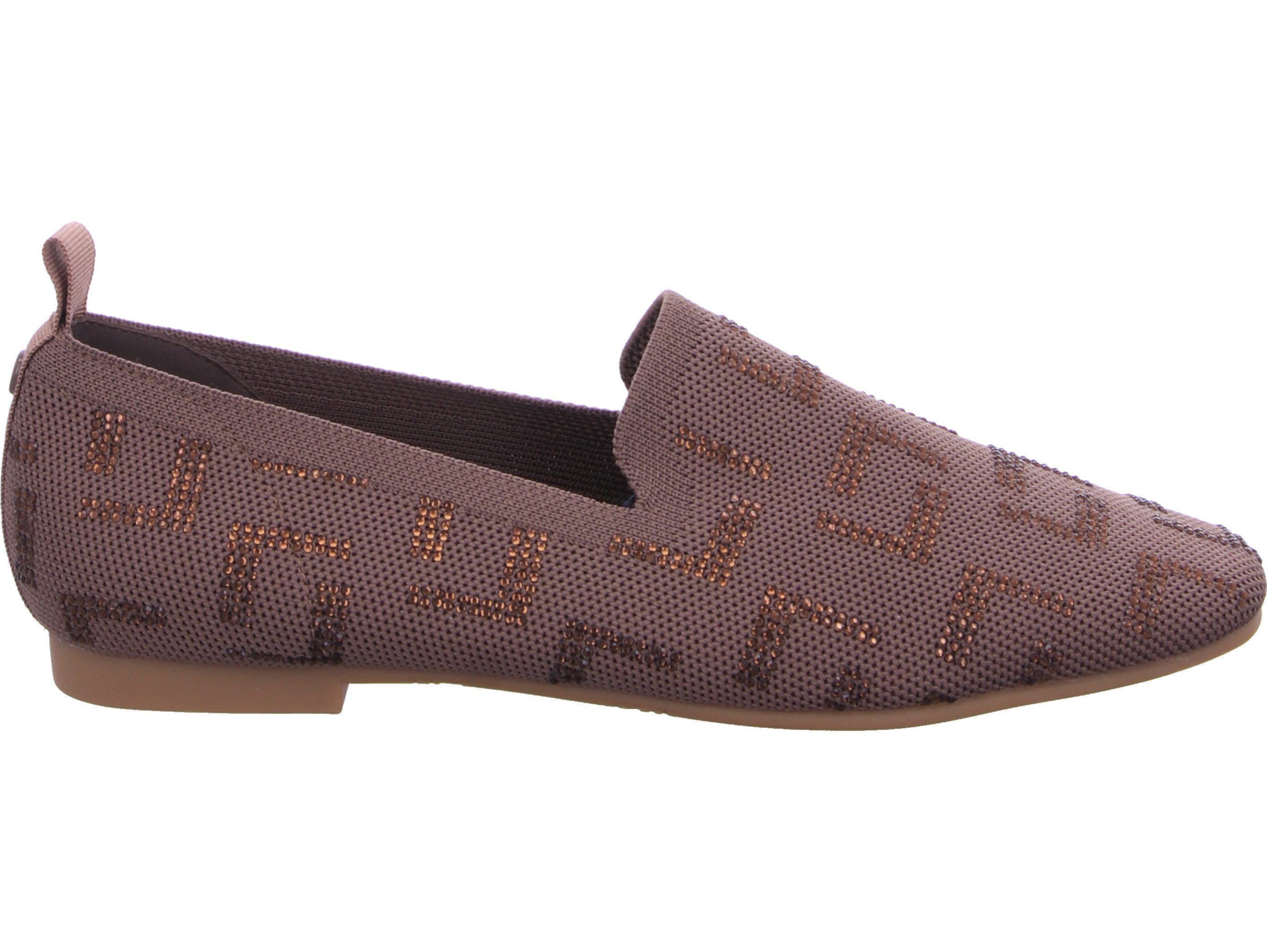 La Strada Slipper