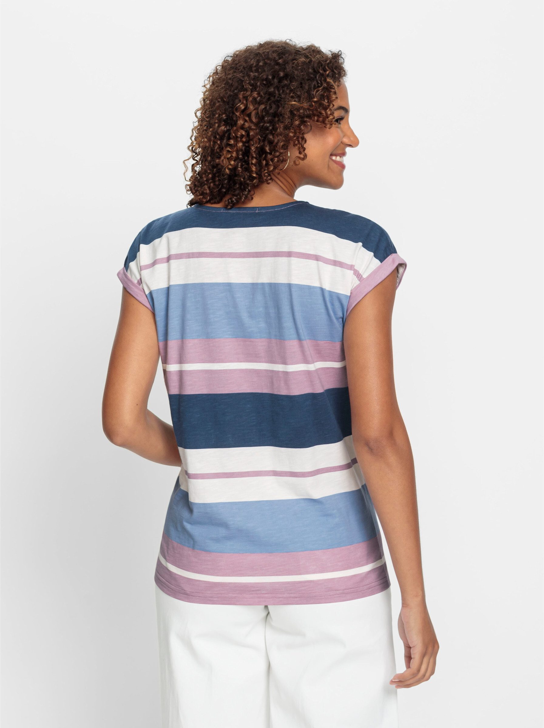 Witt T-Shirt Print-Shirt . günstig online kaufen