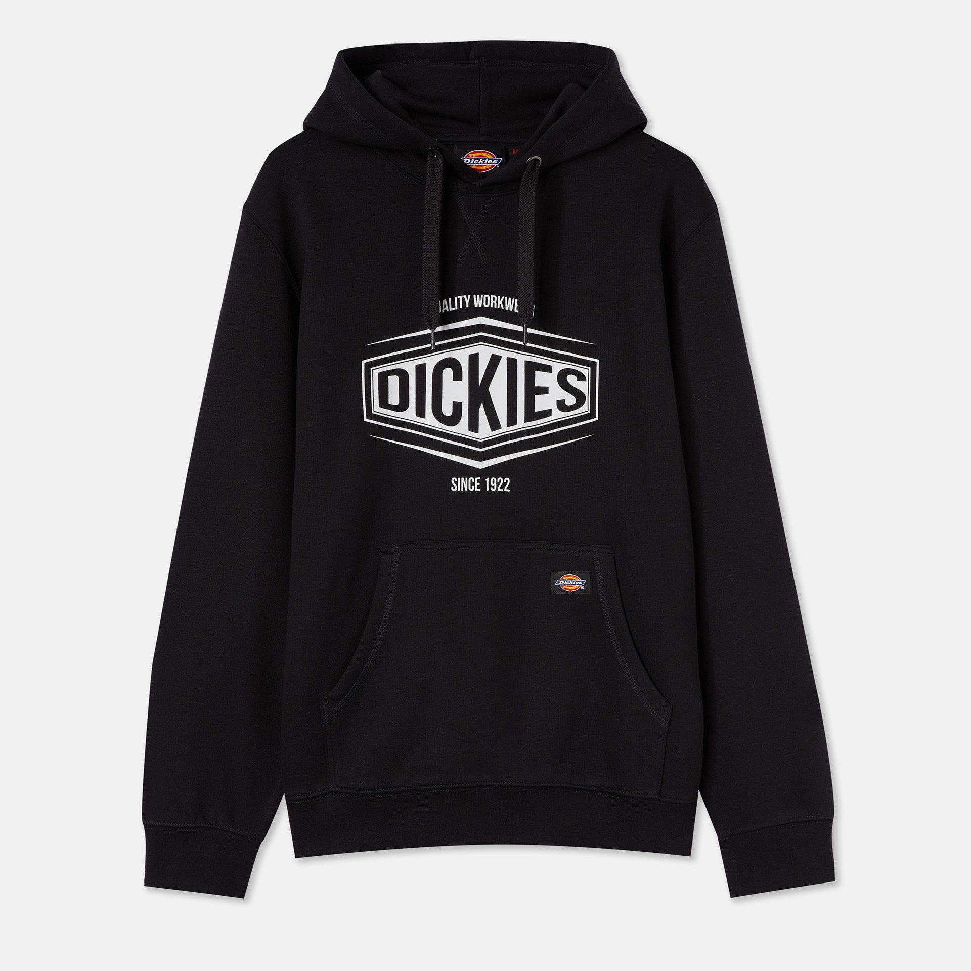 Dickies Kapuzensweatshirt Dickies Workwear Sweatshirt ROCKFIELD HOODIE