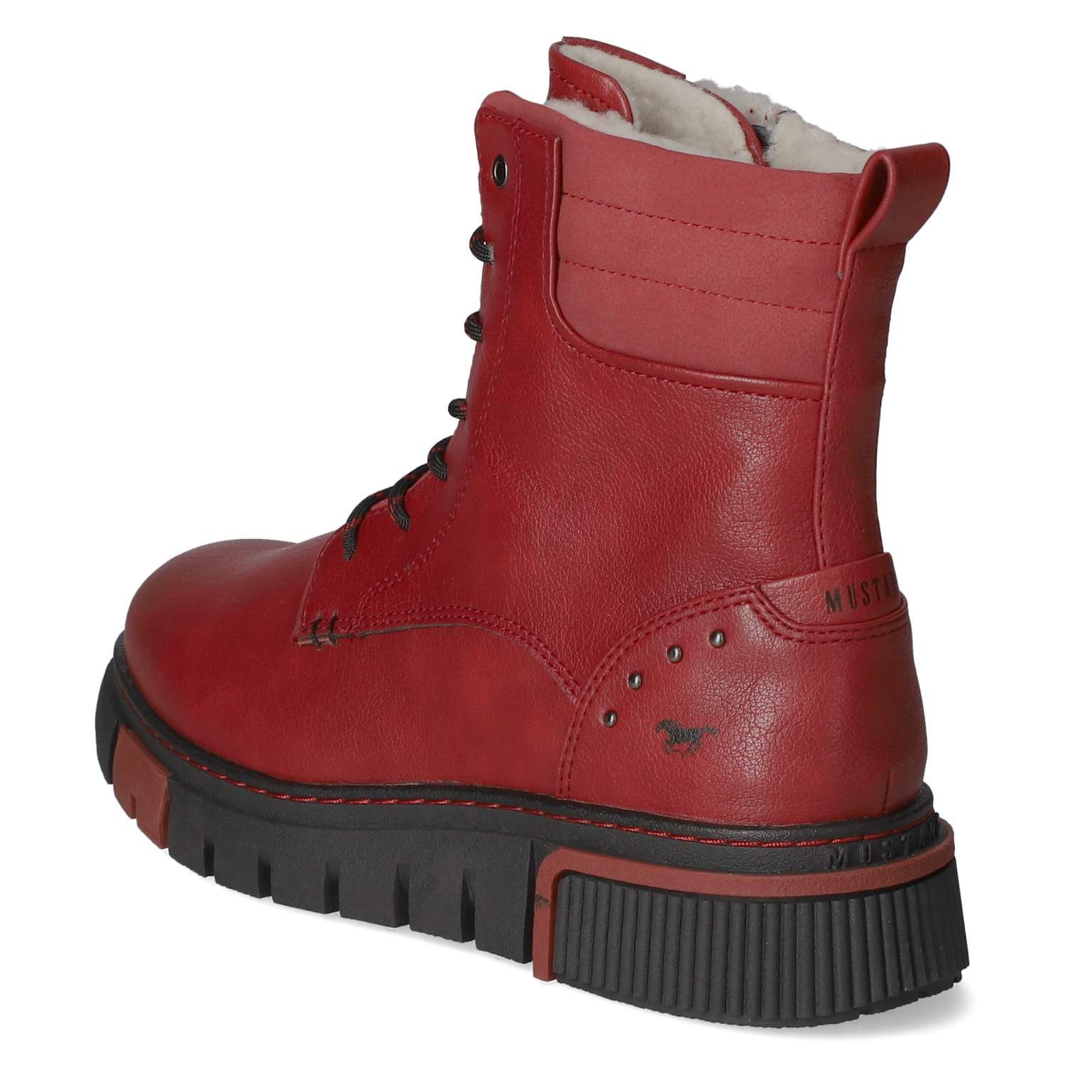 MUSTANG Winterboots Stiefelette