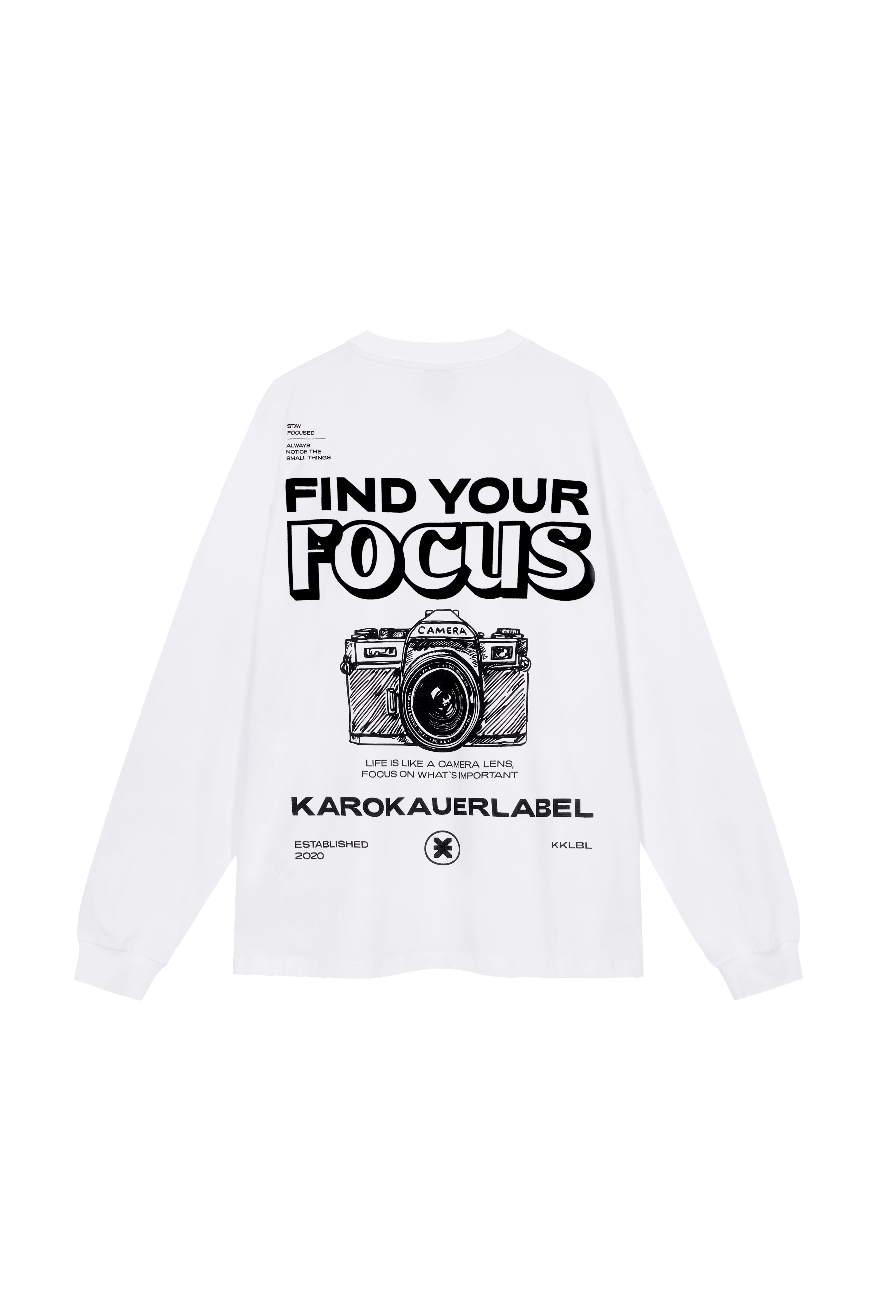 Karo Kauer T-Shirt