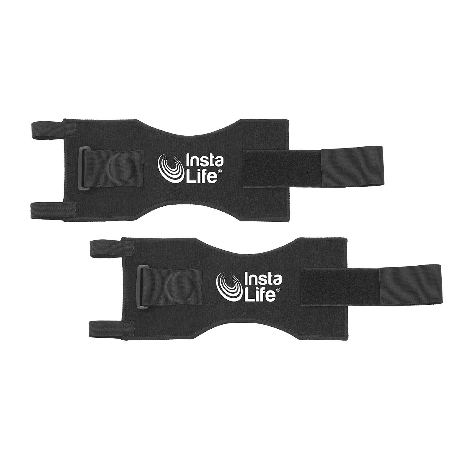 Kniebandage Insta Life Kniebandage 2-tlg. für Damen Herren