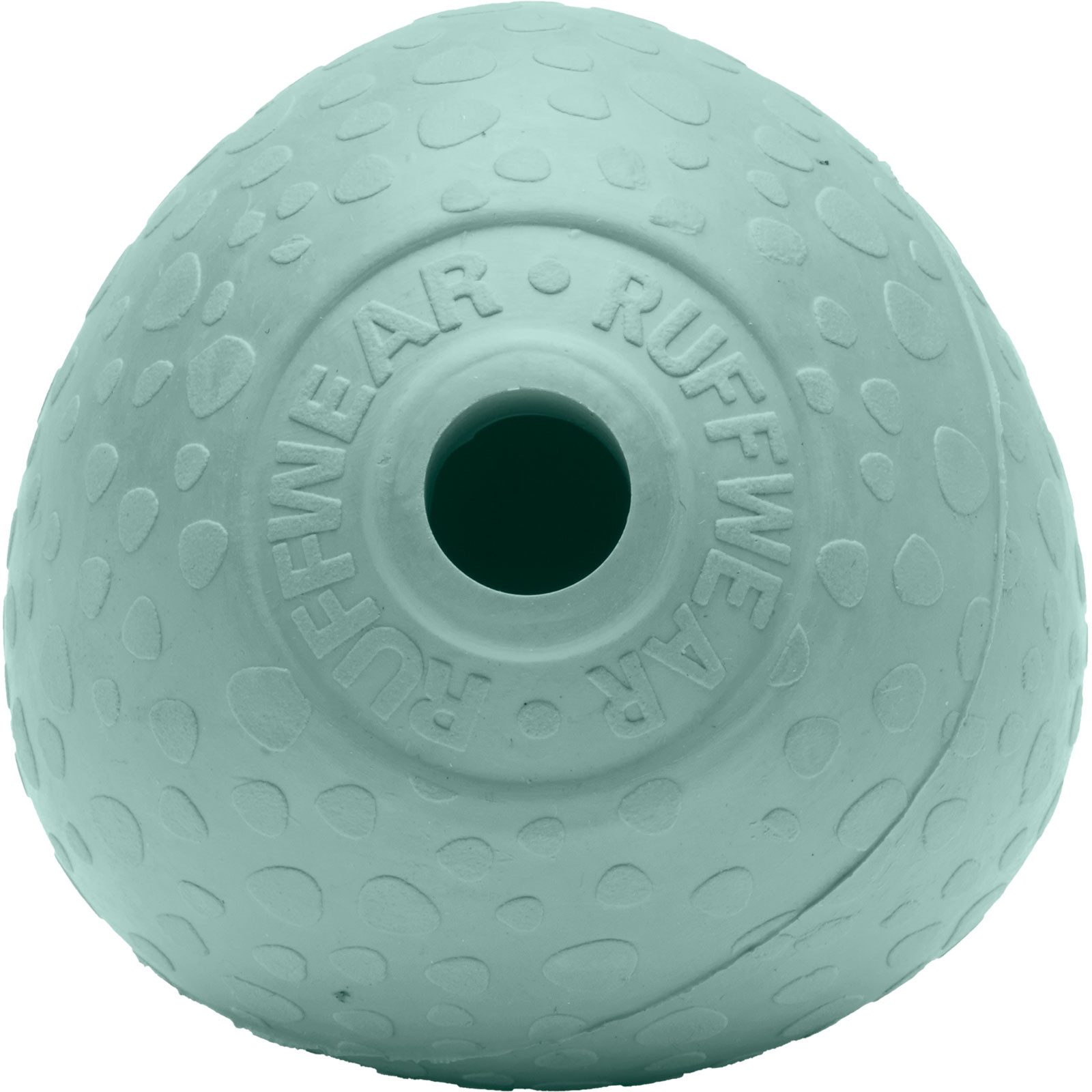 Ruffwear Tier-Aktivitätsspiel HUCKAMA™Toy 60702-330, Nachhaltiges, natürliches Latexgummi-Spielzeug.