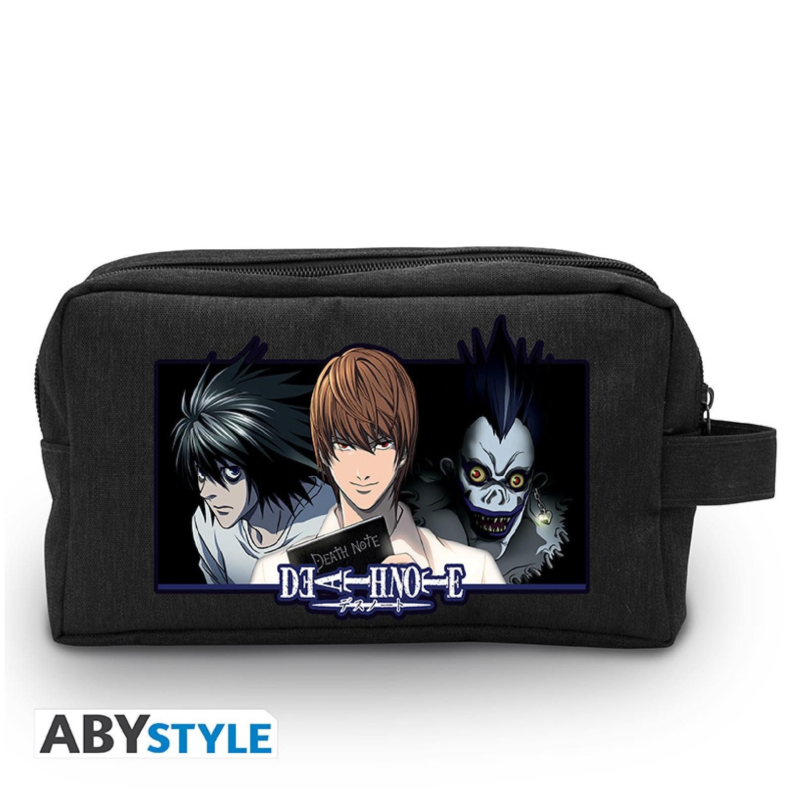 Kulturbeutel DEATH NOTE - Toiletry Bag Group