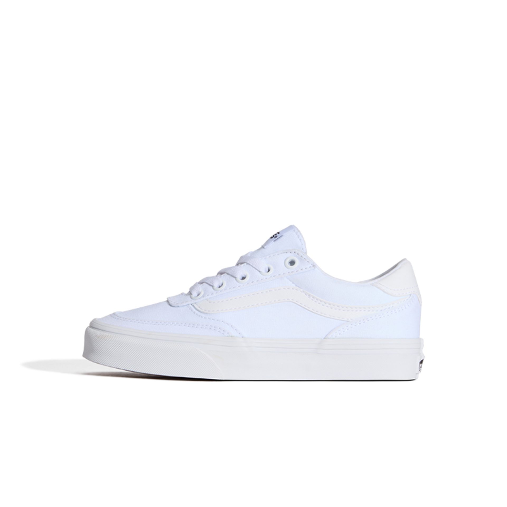 Vans Brooklyn LS Sneaker
