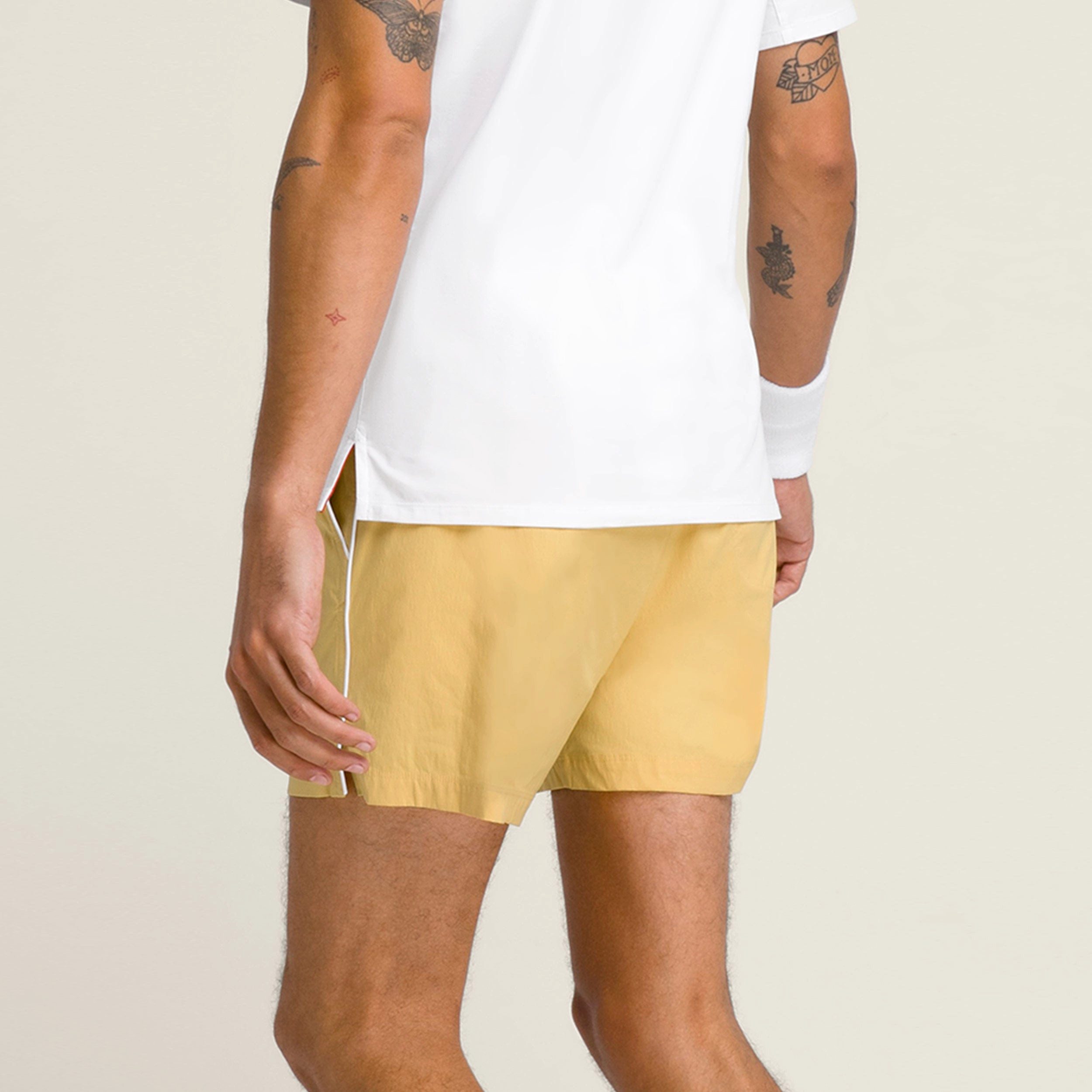 Wilson Shorts Volley Short 6in günstig online kaufen