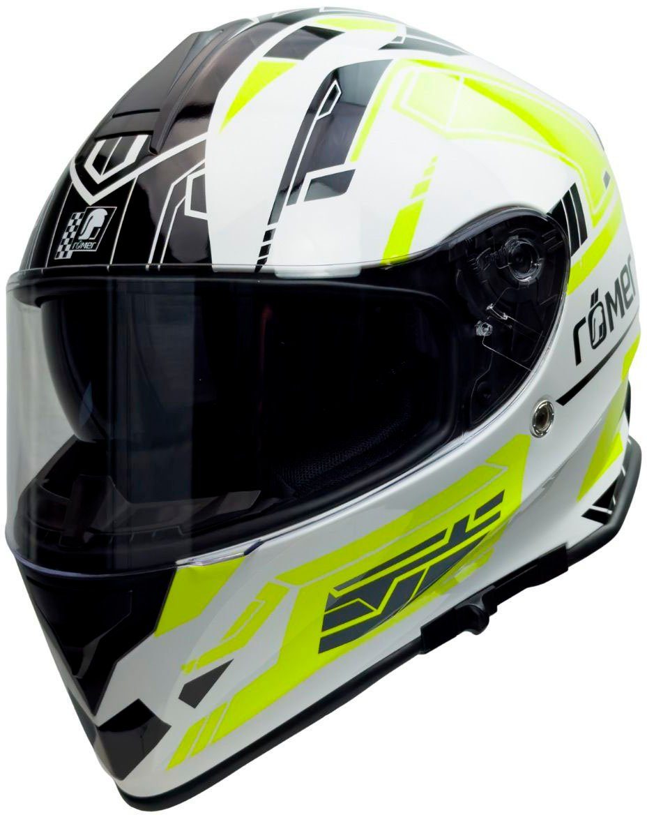 RÖMER HELME Motorradhelm Fürth