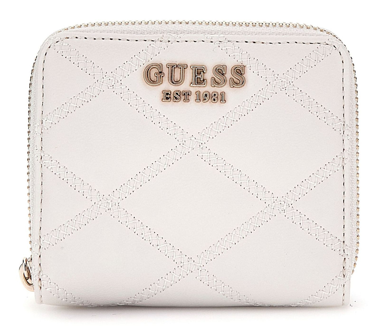Geldbörse Small Zip Around Wallet