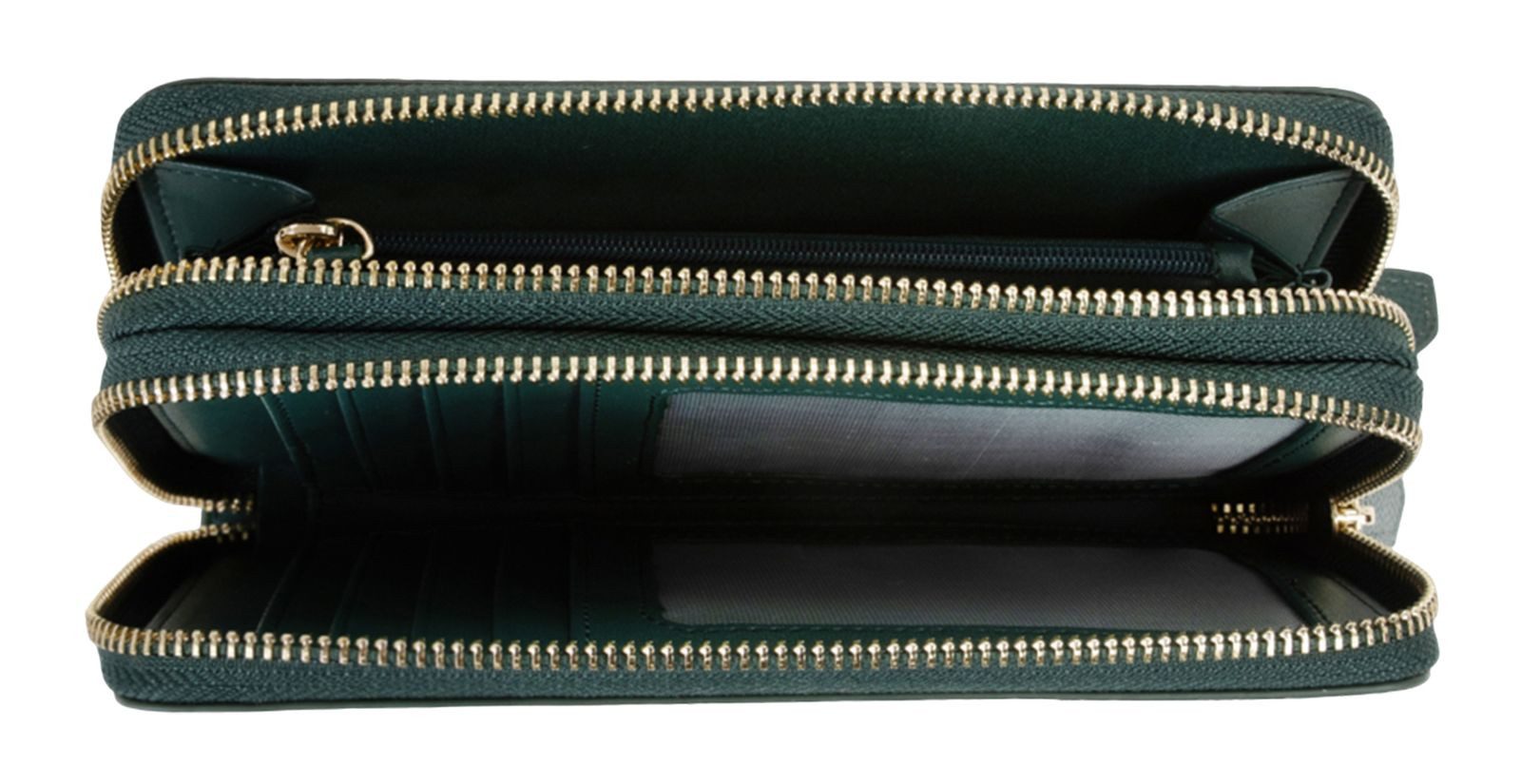 VALENTINO BAGS Geldbörse Zip Around Wallet günstig online kaufen