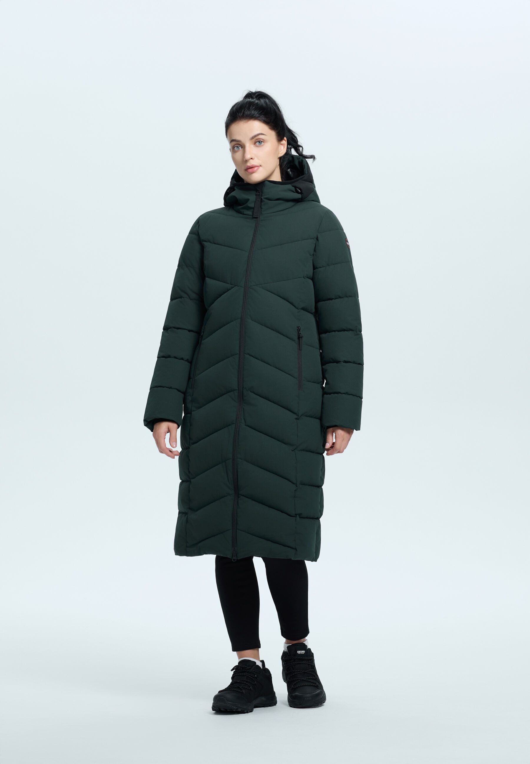 Icepeak Outdoorjacke Icepeak Mantel Partridge günstig online kaufen