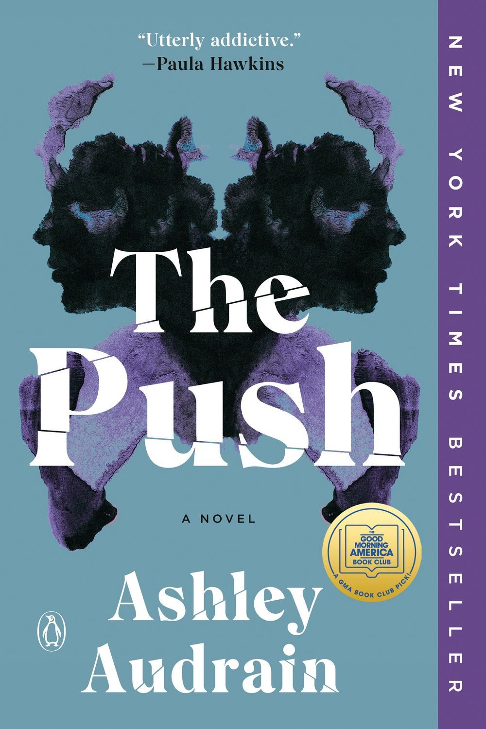 The Push / Ashley Audrain