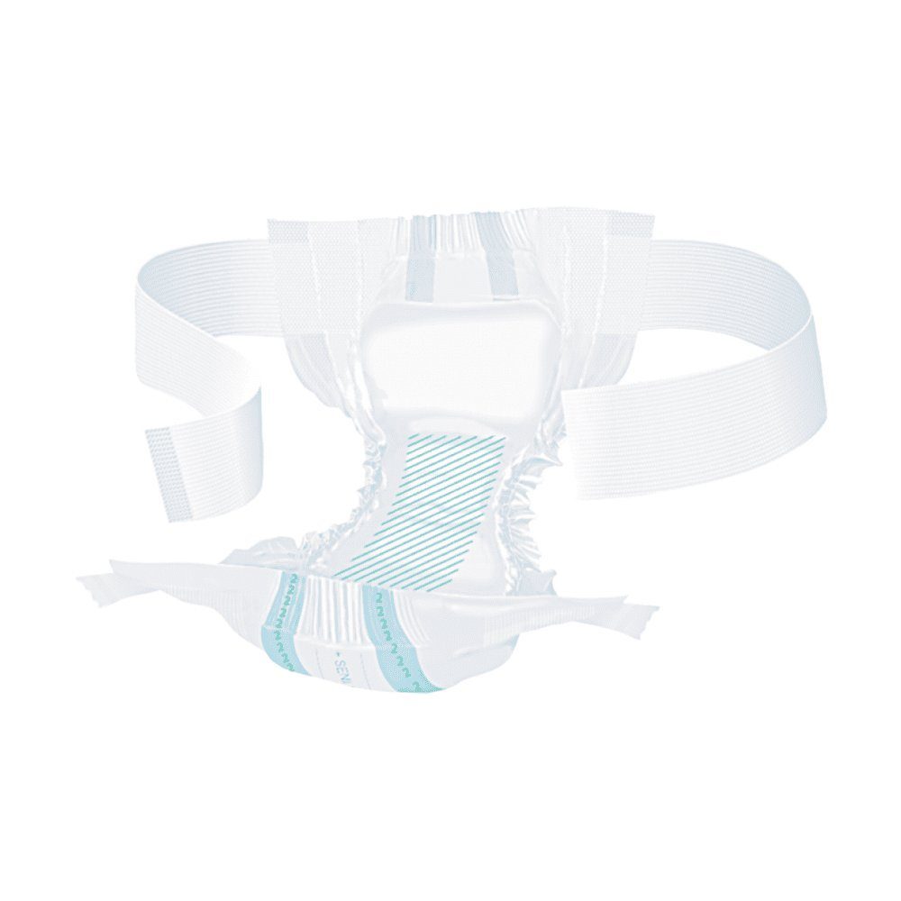 Windelhosen Super Seni Trio Medium 10 Stück | 572696
