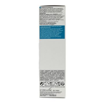 L'Oreal Deutschland GmbH Haarshampoo VICHY DERCOS ultra-sensitiv Shampoo fett.Kopfhaut 200 ml