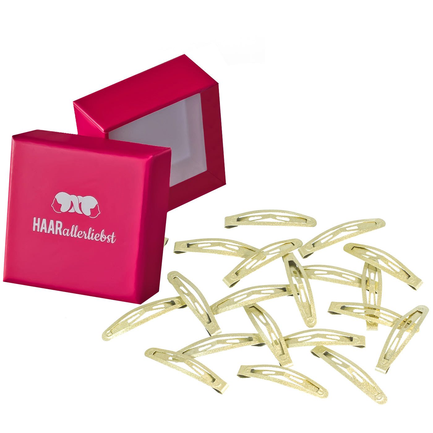 HAARallerliebst Haarspange