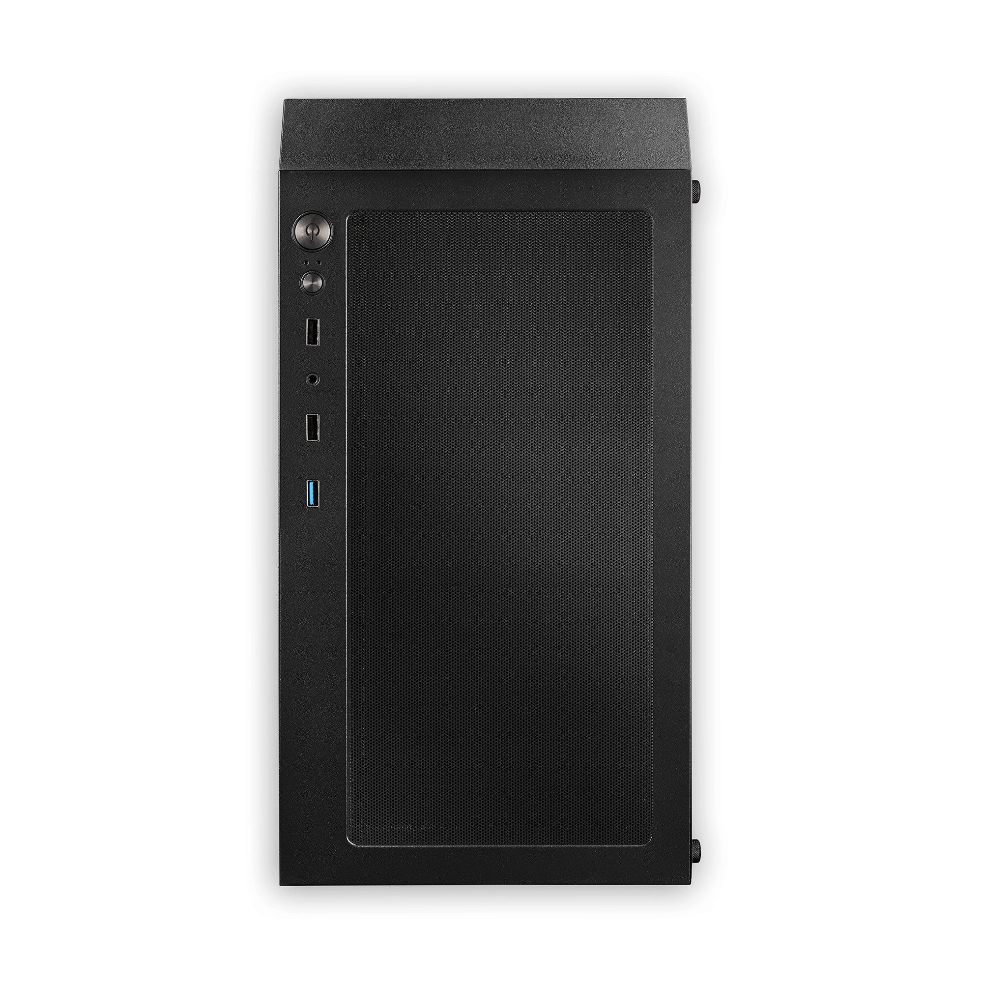 cybernerds P10 Pro AMD Ryzen 5 5500 RTX 5060 RGB Gaming PC (AMD Ryzen 5 5500, GeForce RTX 5060, 16 GB RAM, 512 GB SSD)