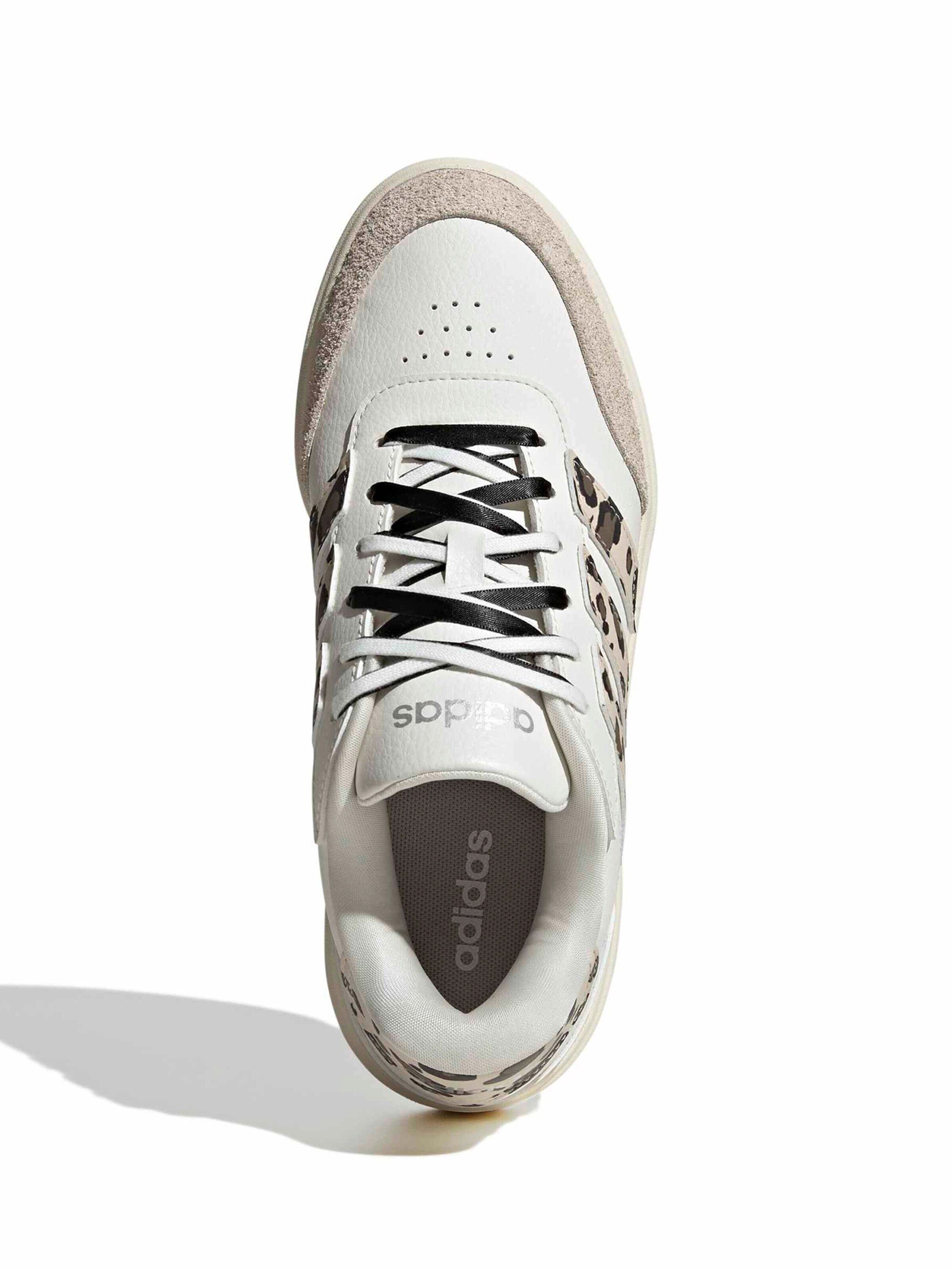 adidas Sportswear COURTBLOCK BOLD Sneaker (1-tlg)