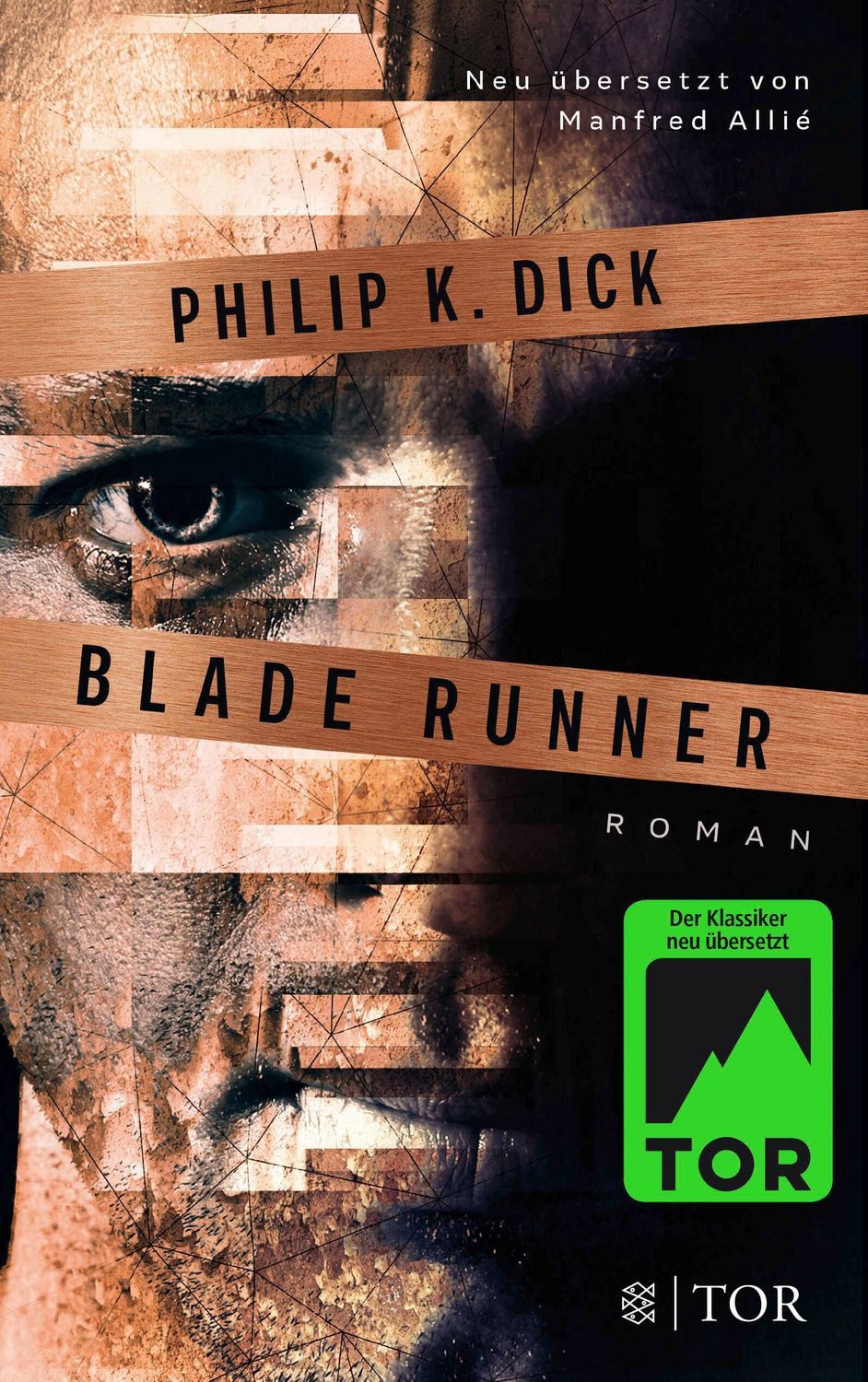 Blade Runner / Philip K. Dick