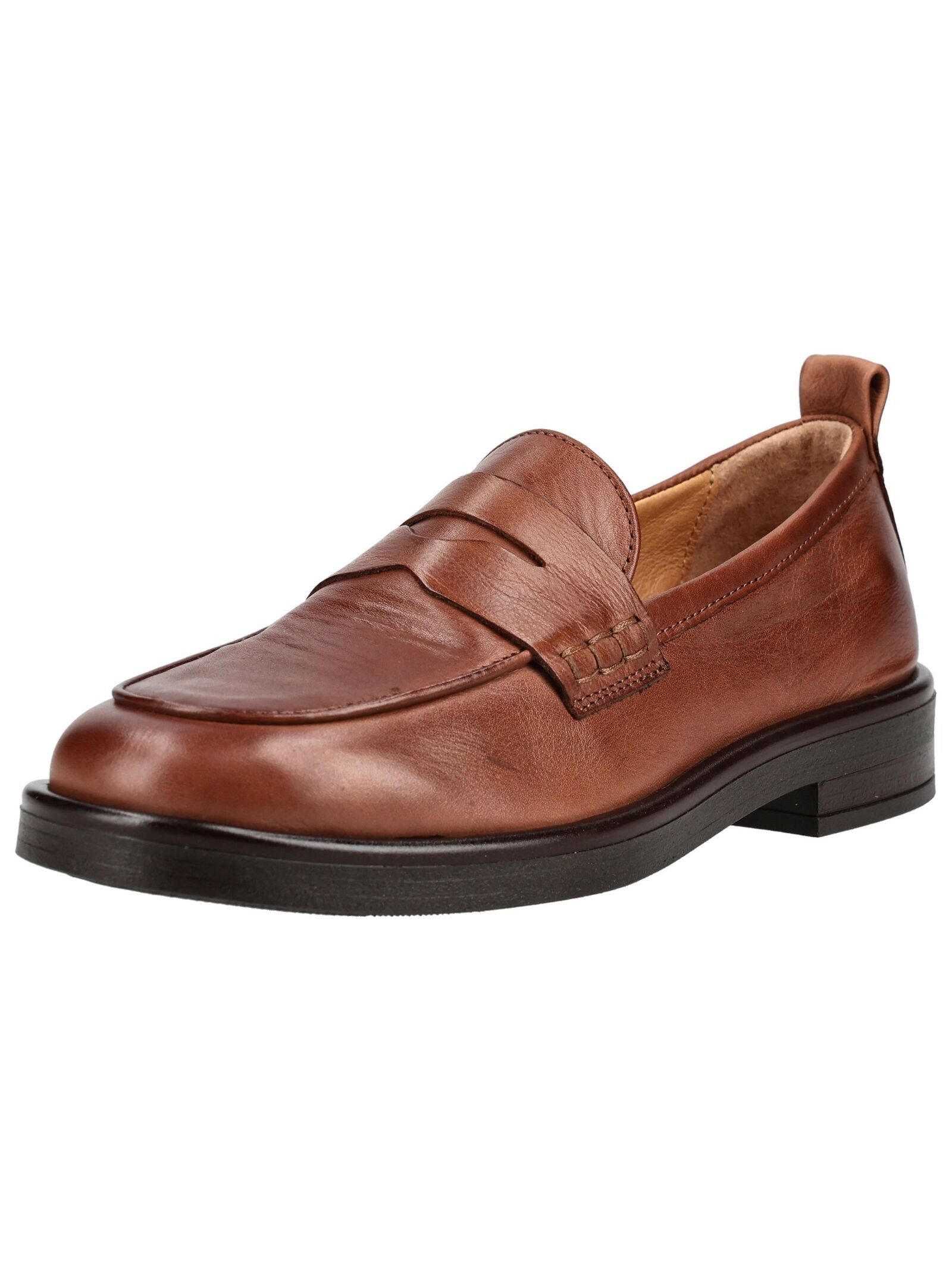 Pavement Pavement Slipper Leder Slipper