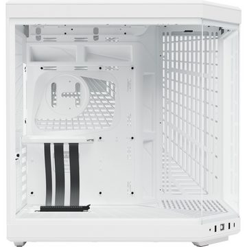 Hyte PC-Gehäuse Y70 Snow White