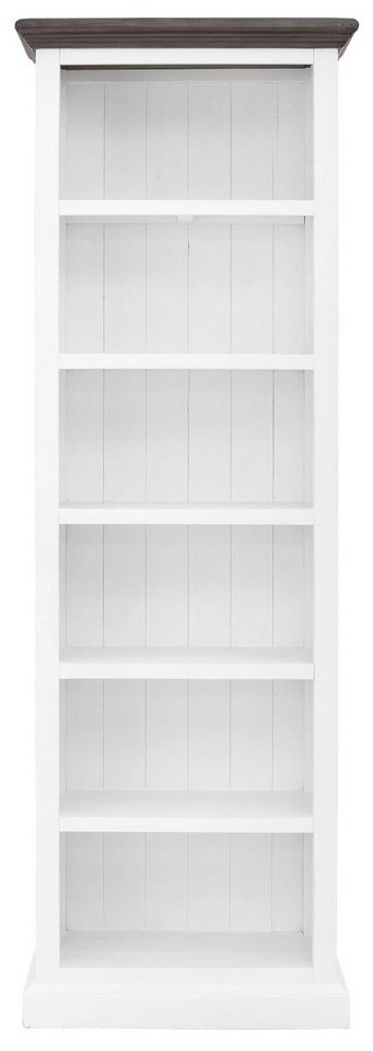 Quadrato Bücherregal »Landry«, mit schöner Holzoptik-HomeTrends