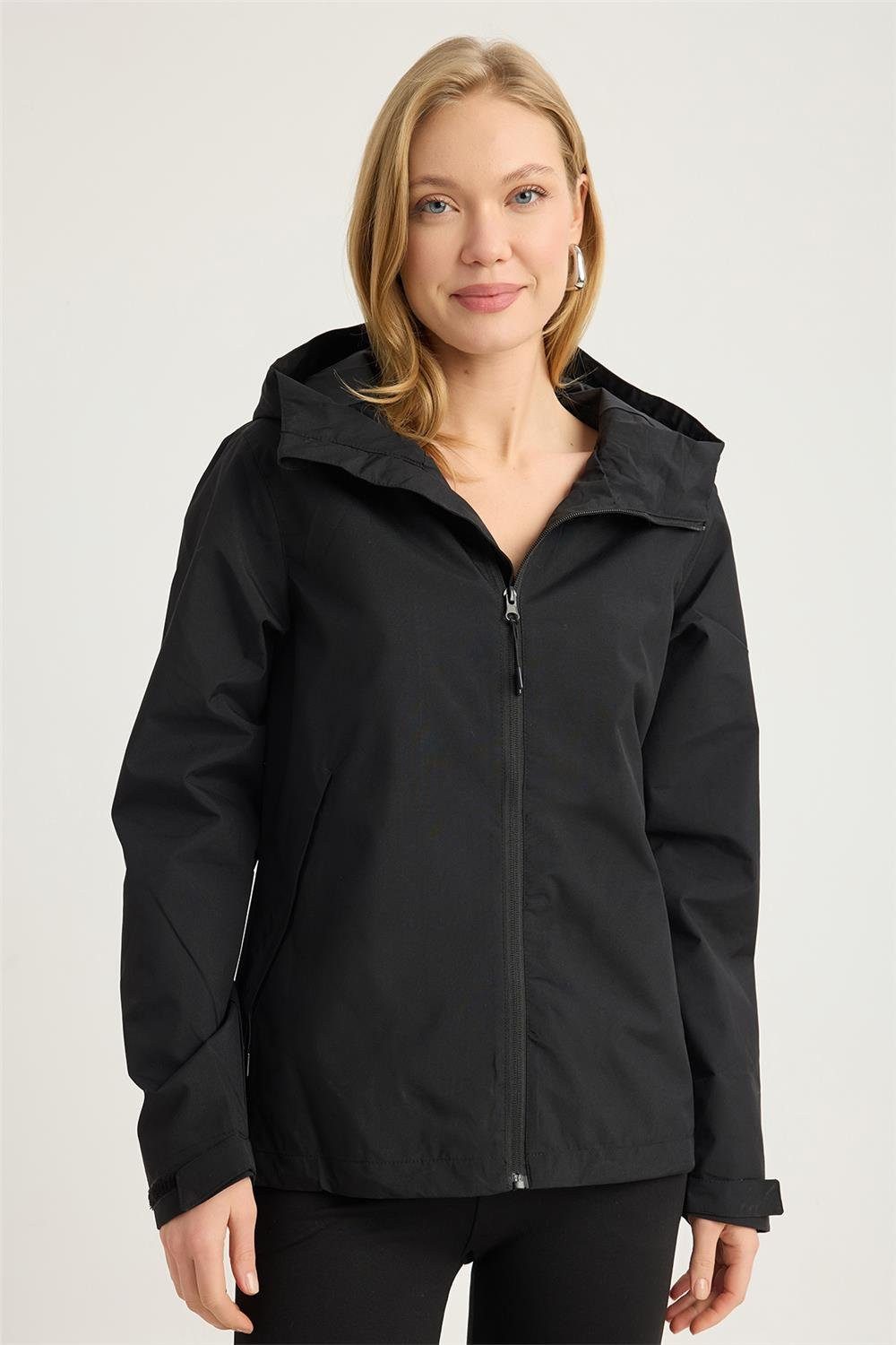 HomeStore Trenchcoat Schürze