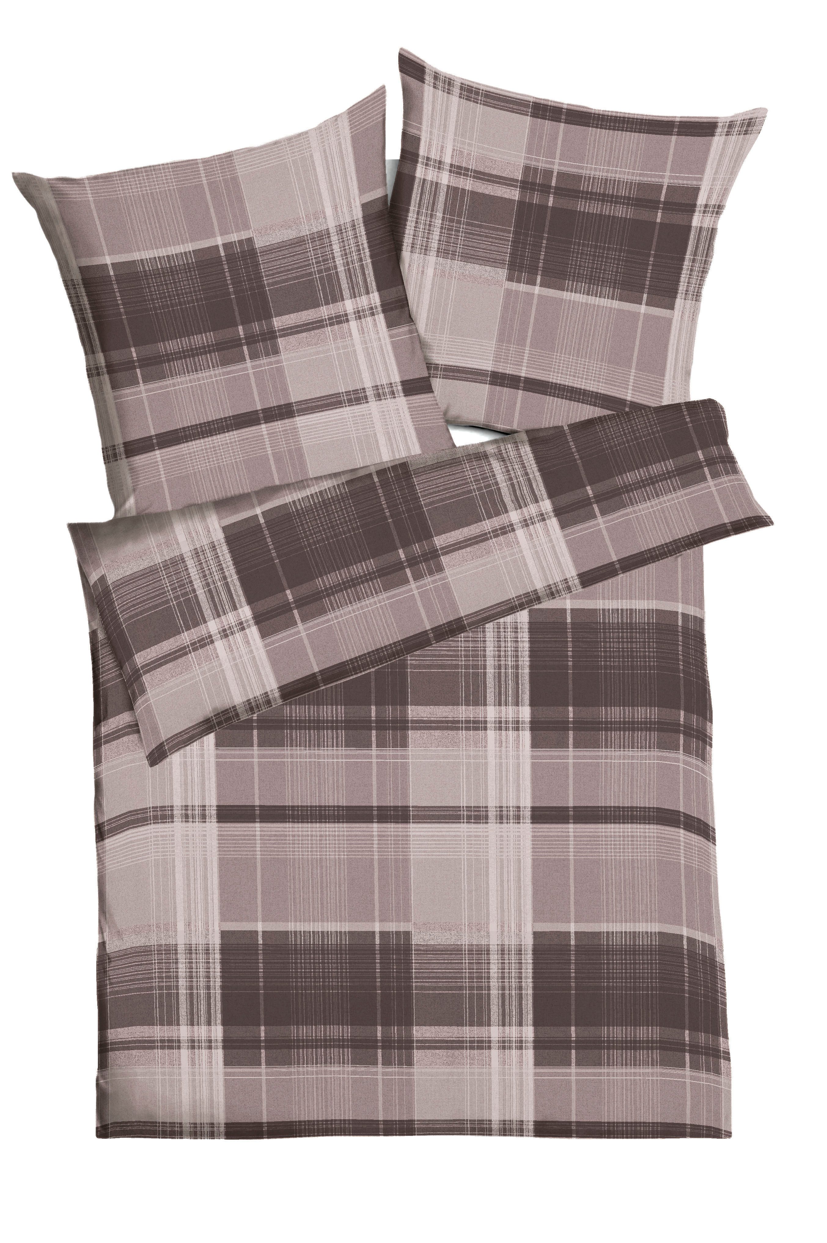 Kaeppel Bettwäsche Tonight Paid, Interlock-Jersey, 2 teilig