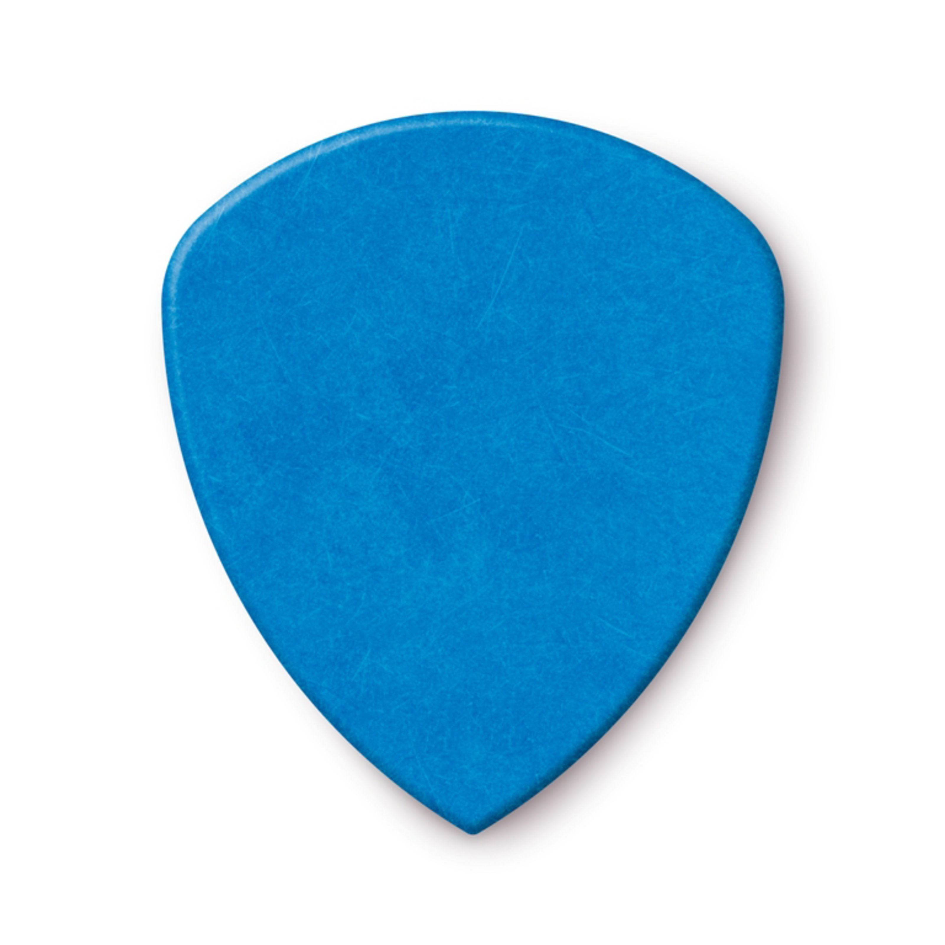 Dunlop Plektrum, 558P1.0 Flow Standard Picks 1,0 mm - Plektren Set