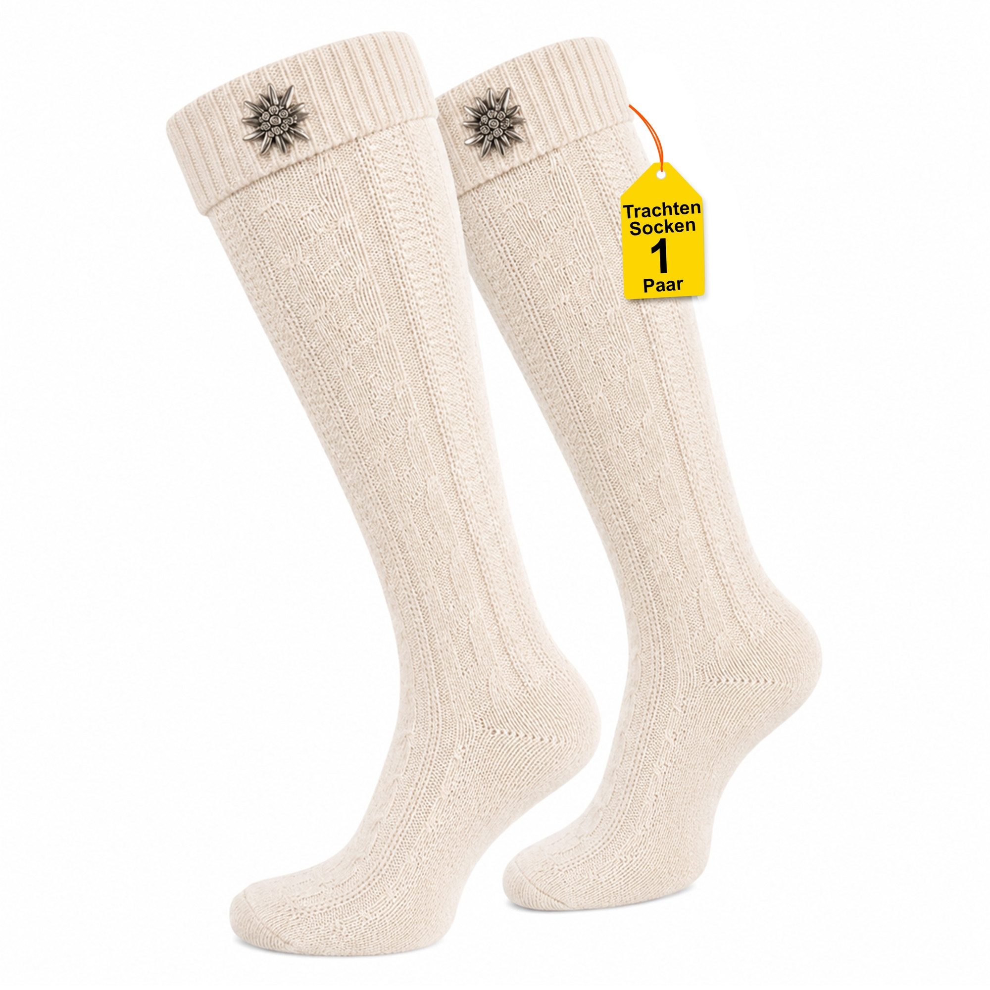 Trachtensocken GW200 1xPaar AMZ