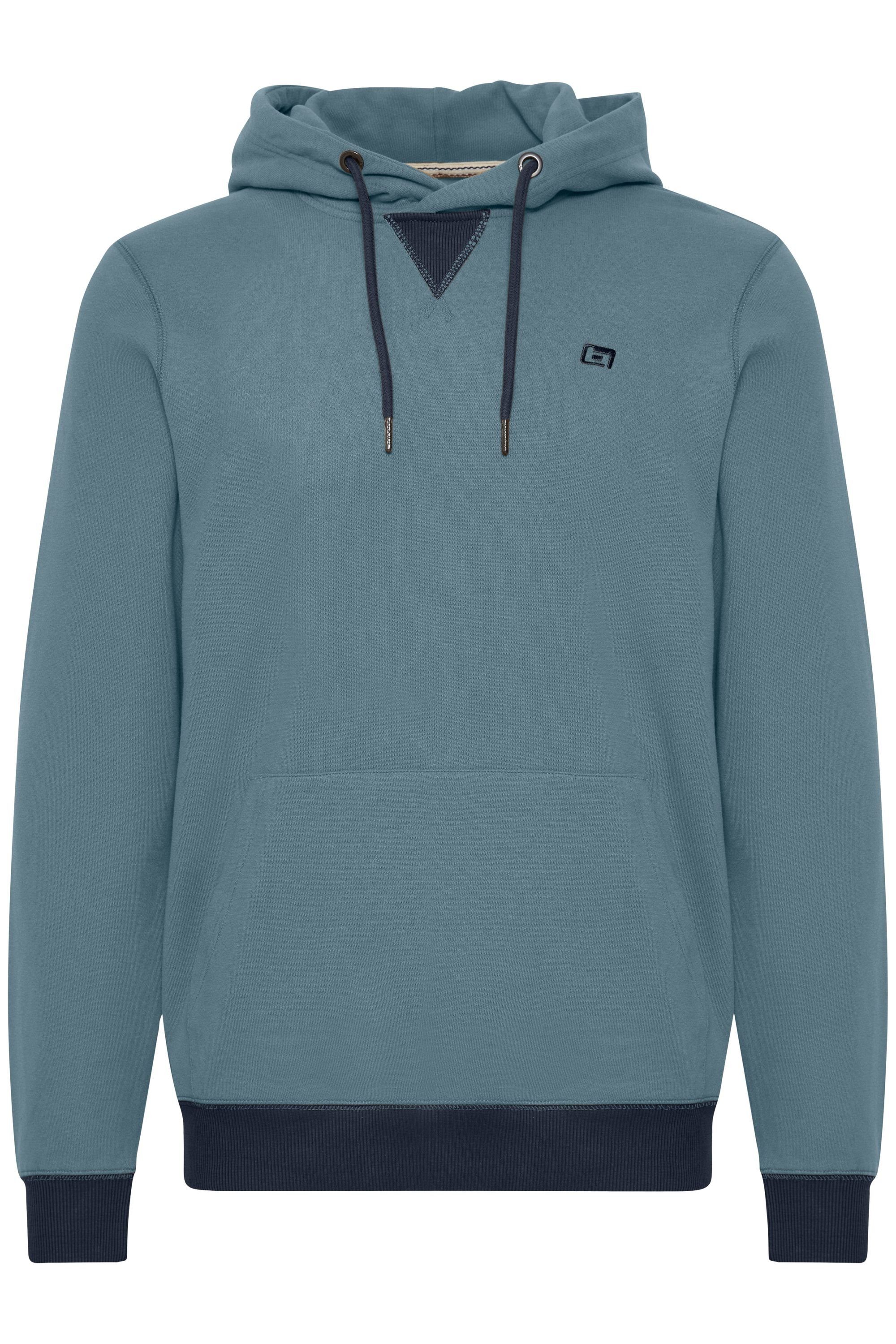 Blend Kaschmirpullover BHMarius Lässiger Hoodie mit Kapuze günstig online kaufen