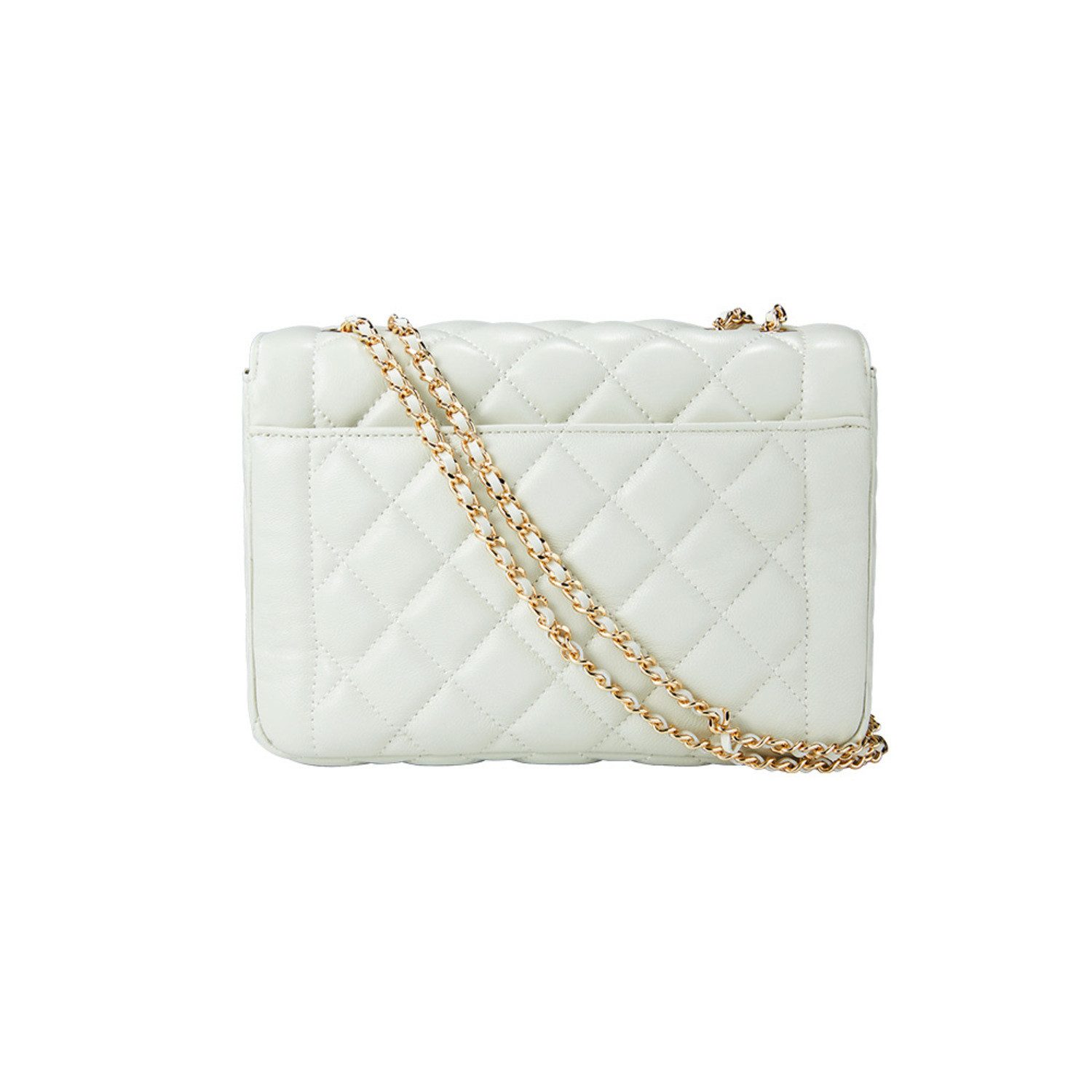 Victoria Hyde Handtasche Handtasche Damen Tasche Damen Schultertasche Kettentasche (Kein Set, Kein Set), klassisch