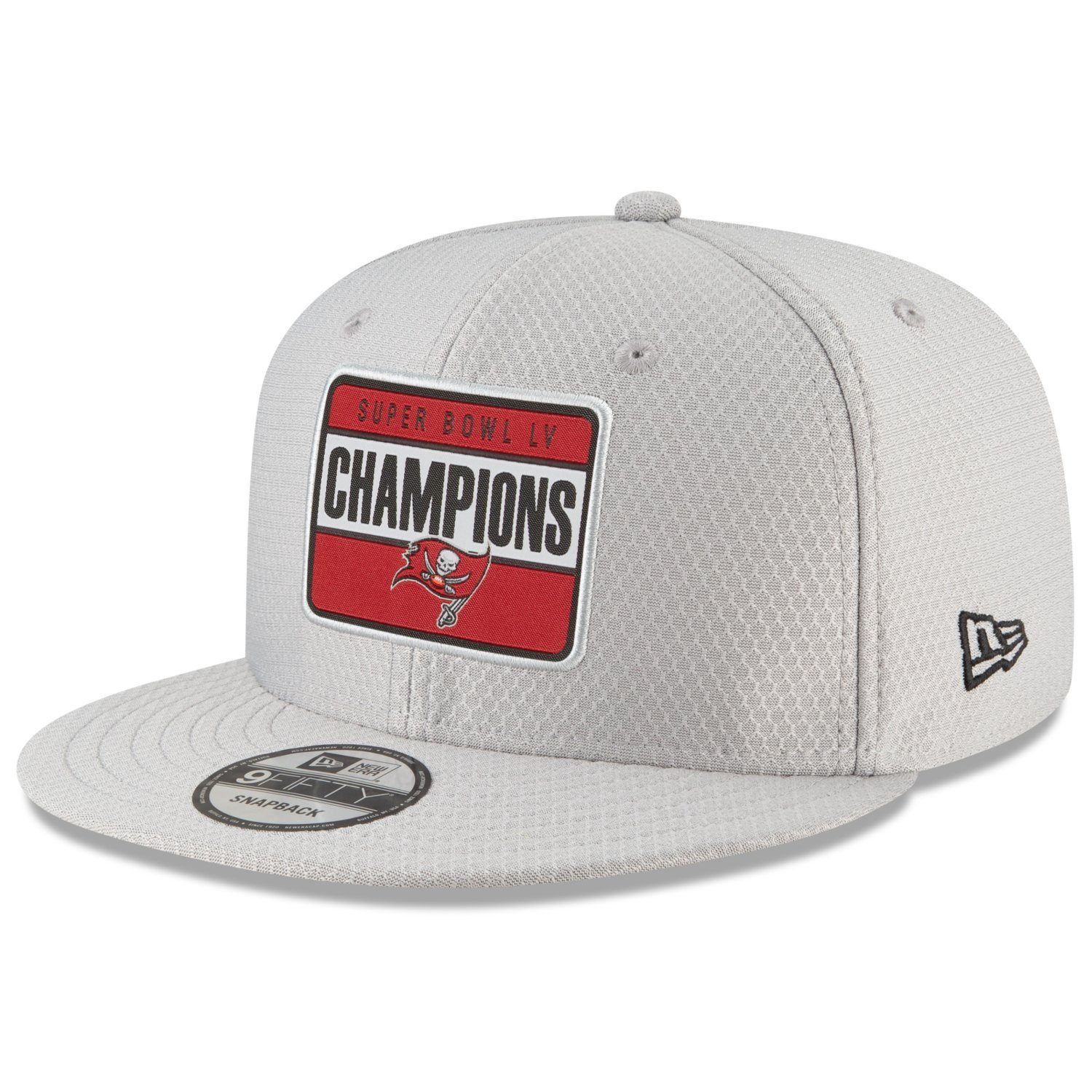 New Era Snapback Cap Tampa Bay günstig online kaufen