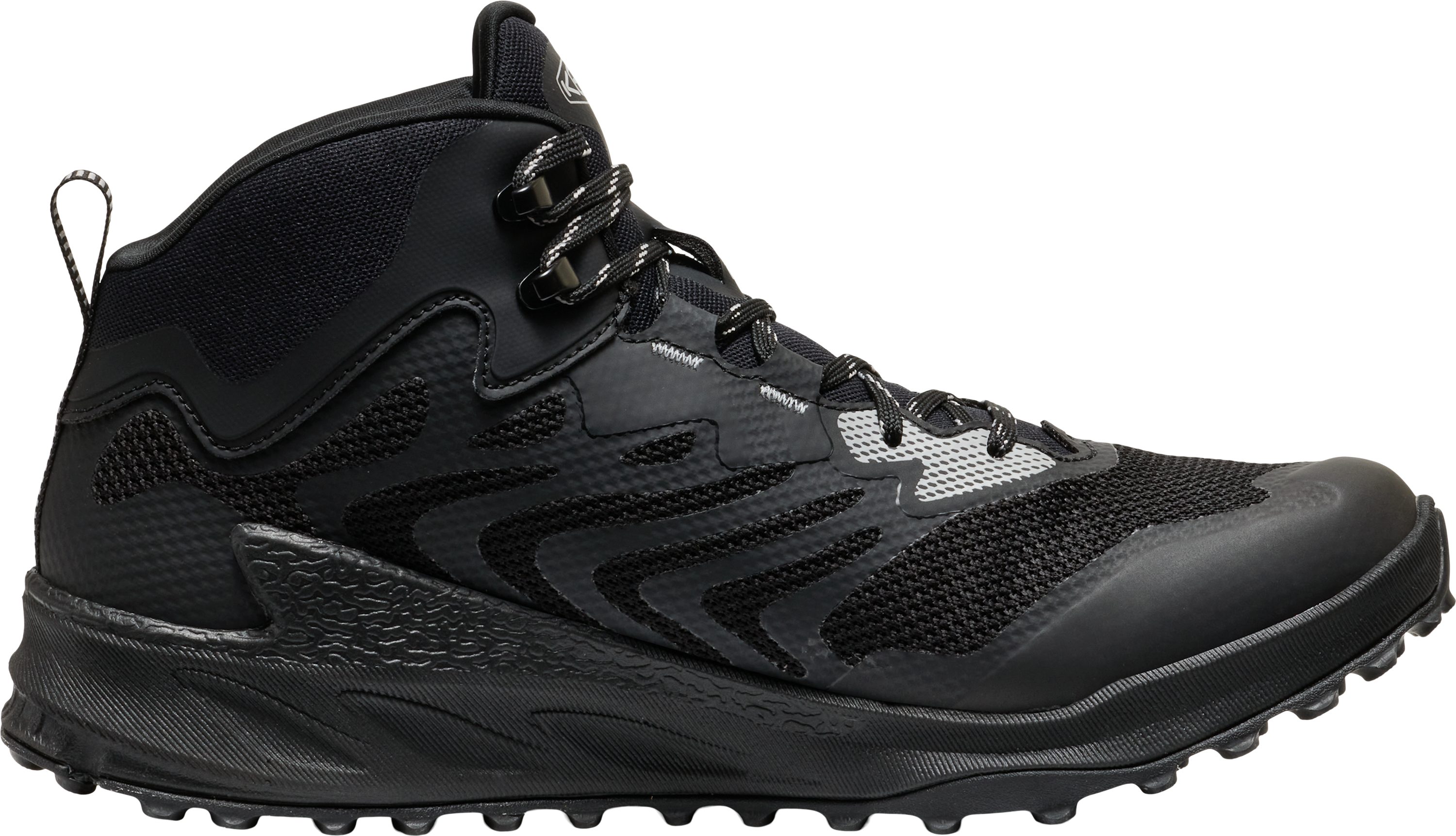 Keen ZIONIC NXT MID WP Outdoorschuh wasserdicht
