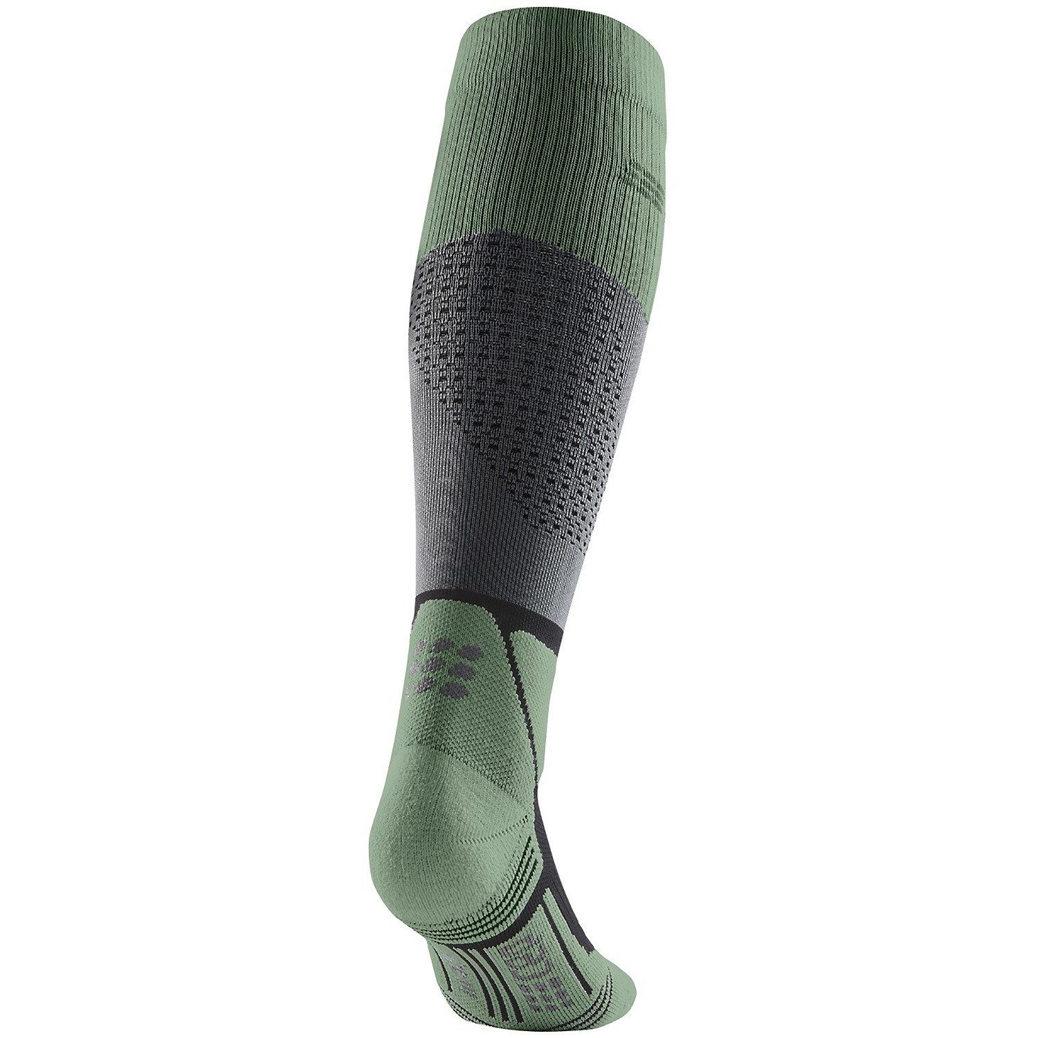 CEP Funktionssocken Socken WMAX CUSHISOCKS HIKING TALL