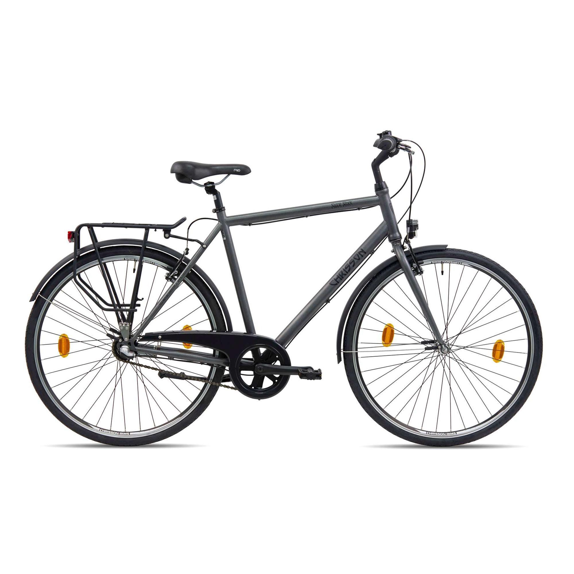 Cityrad City One