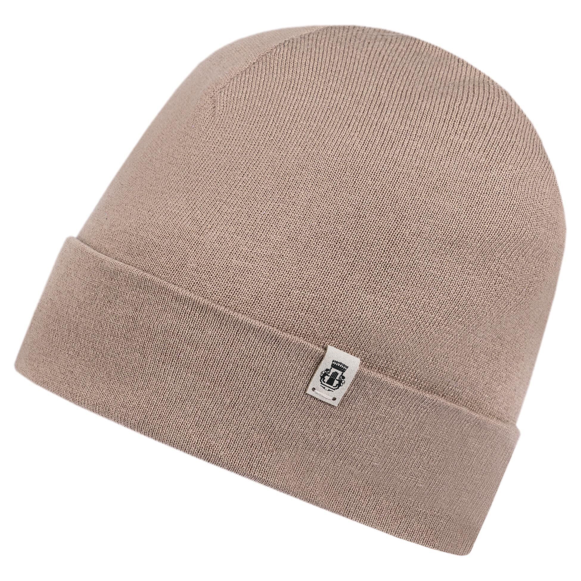 Roeckl Strickmütze Calais/Light Bamboo Hüte & günstig online kaufen