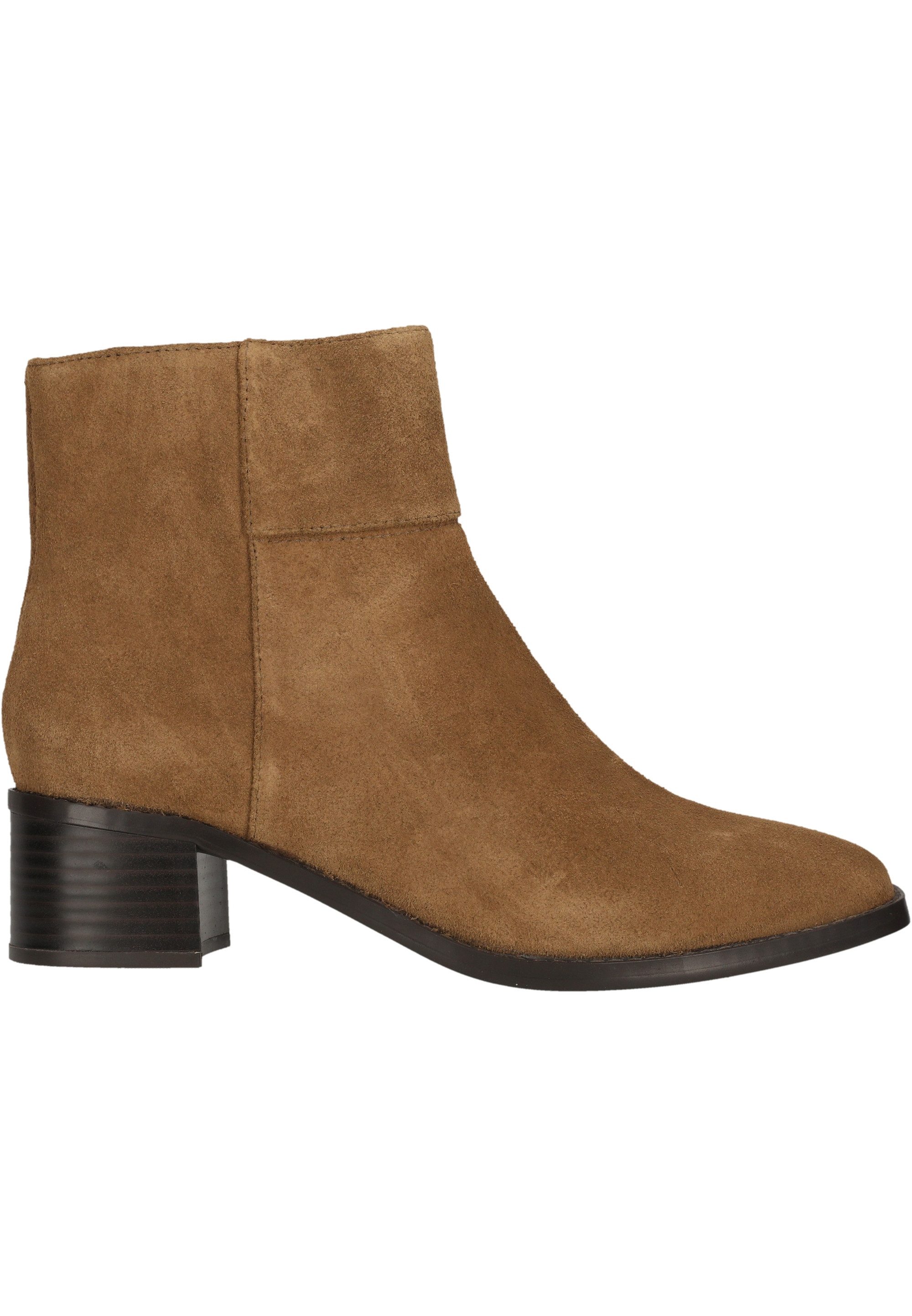 Clarks Wrenn Top Stiefelette mit bestem Komfort – Bild 3 von 5