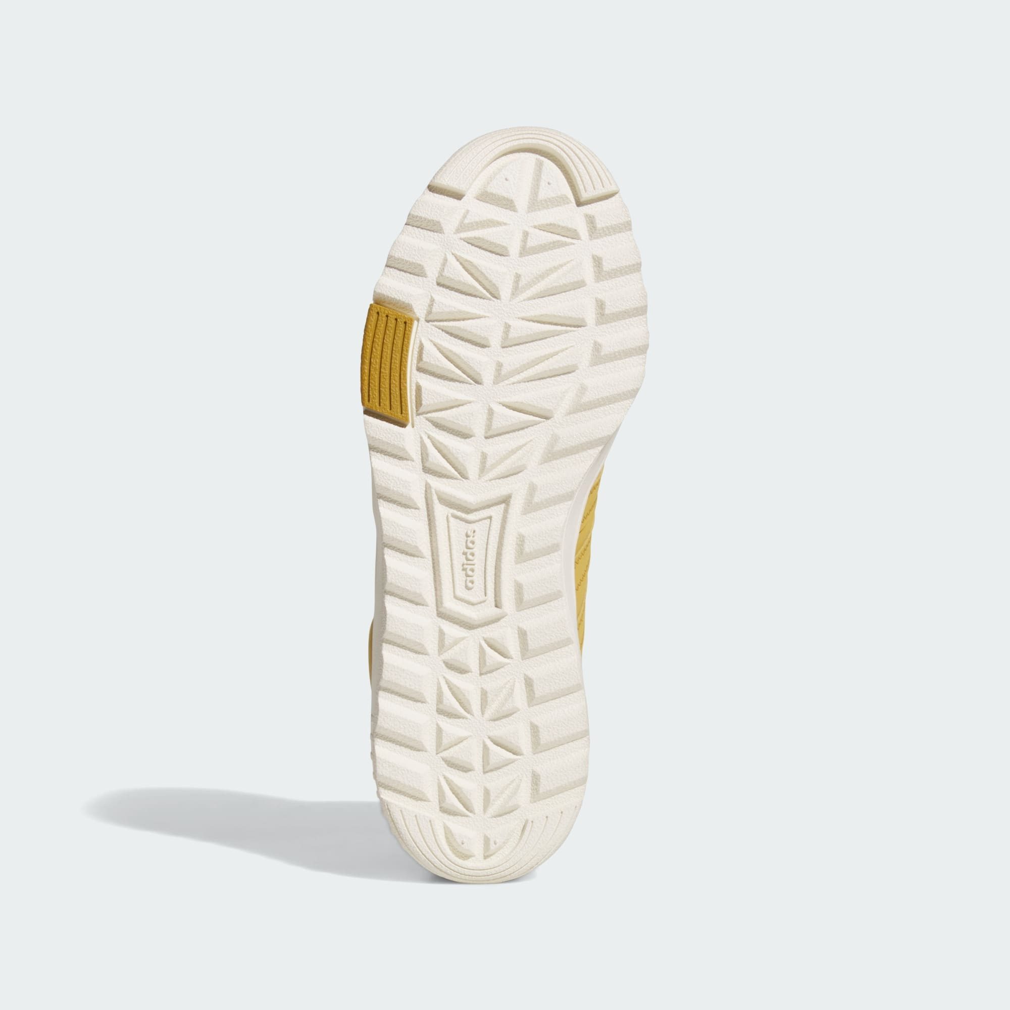 adidas Sportswear HOOPS 4.0 MID SCHUH Sneaker – Bild 3 von 5