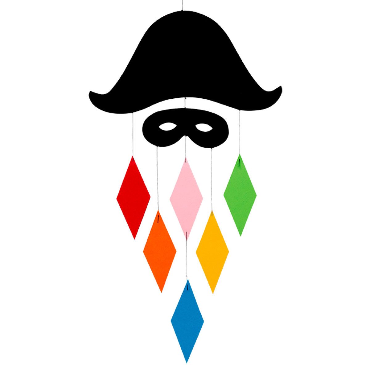 Flensted Mobiles Mobile Mobile