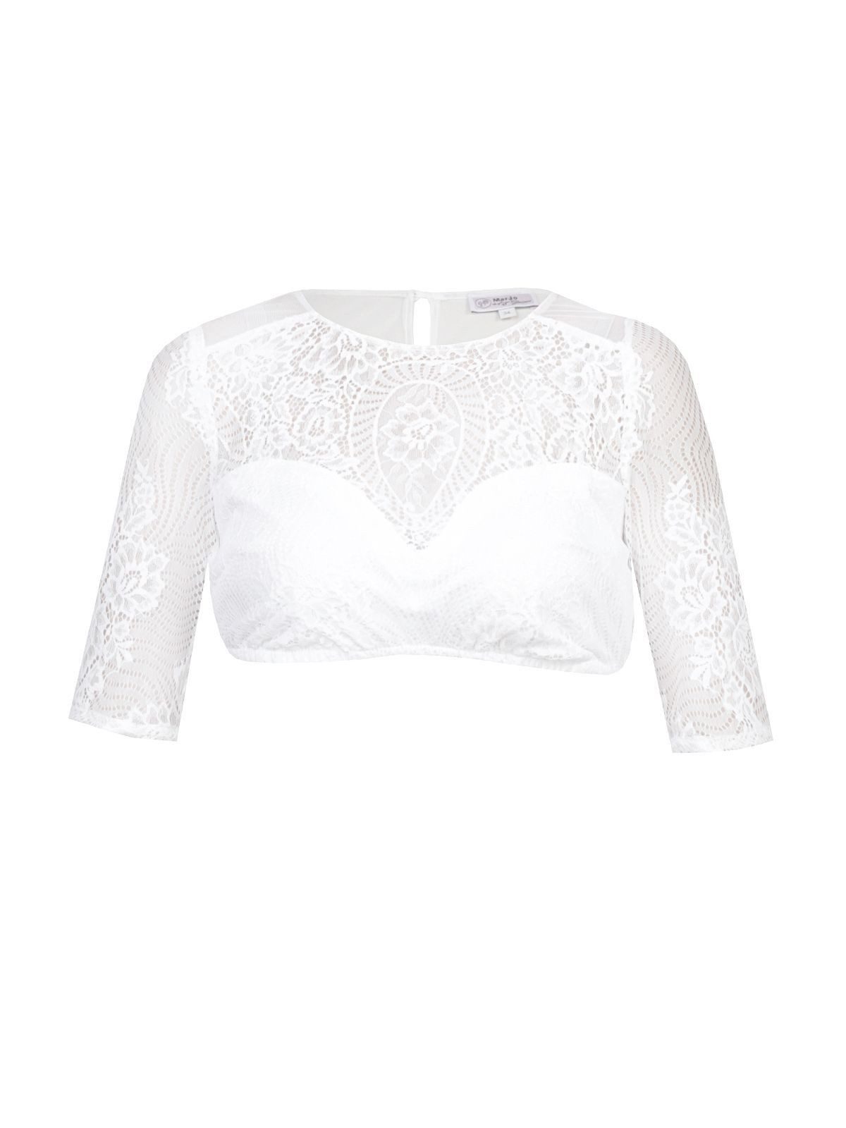 Dirndlbluse HADIA-NORDIKA