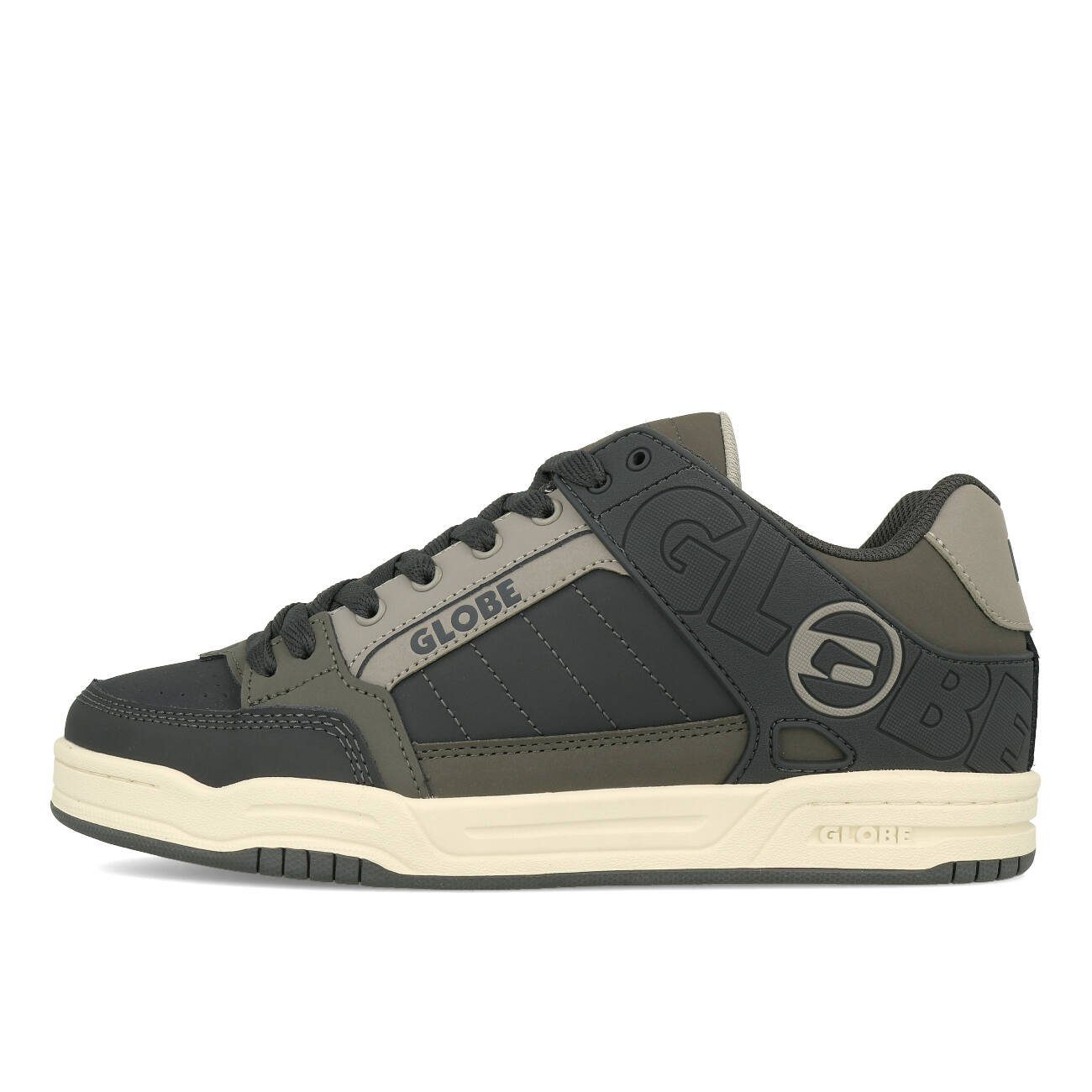 Globe Globe Tilt Herren Ebony Charcoal Sneaker