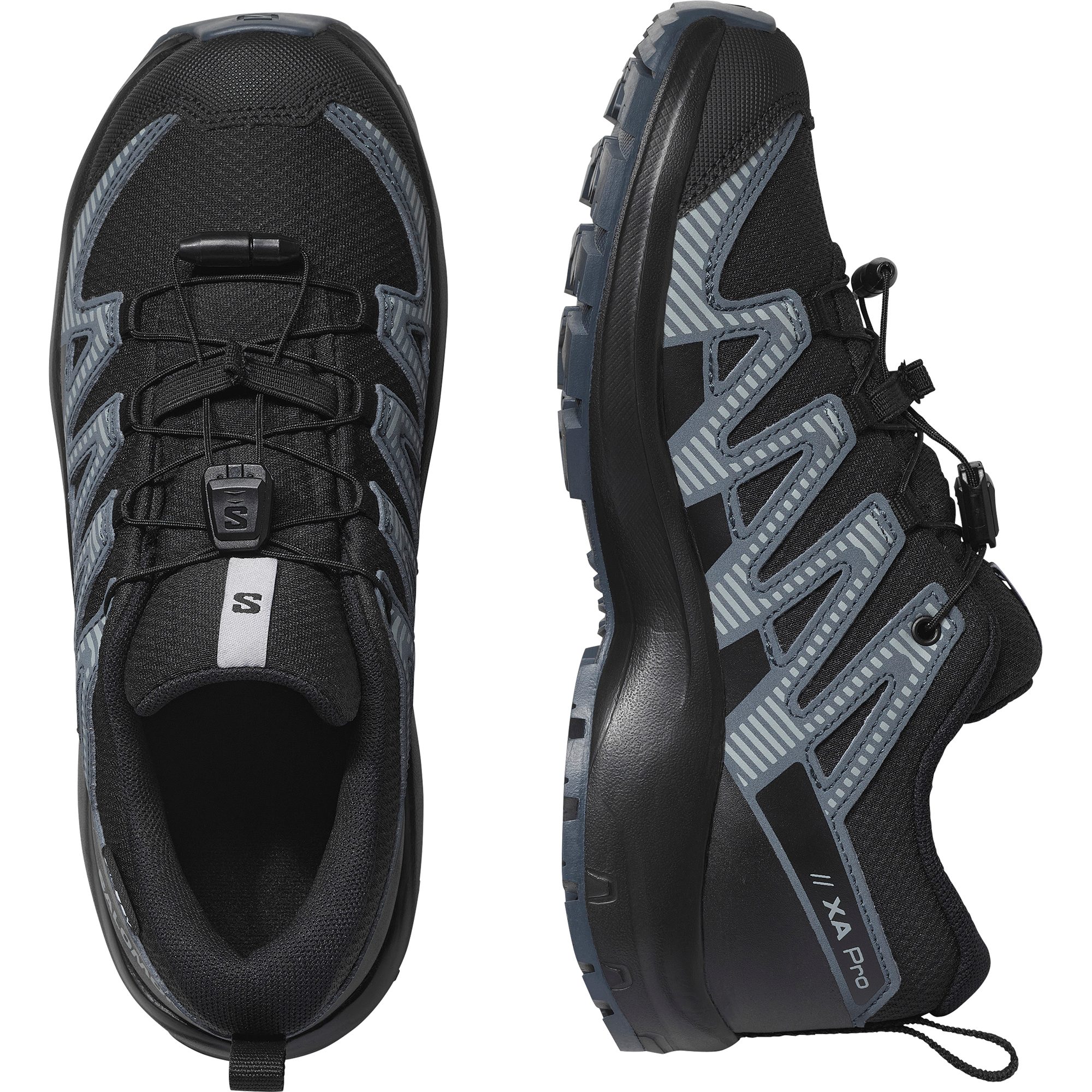 Salomon XA PRO V8 WP J günstig online kaufen