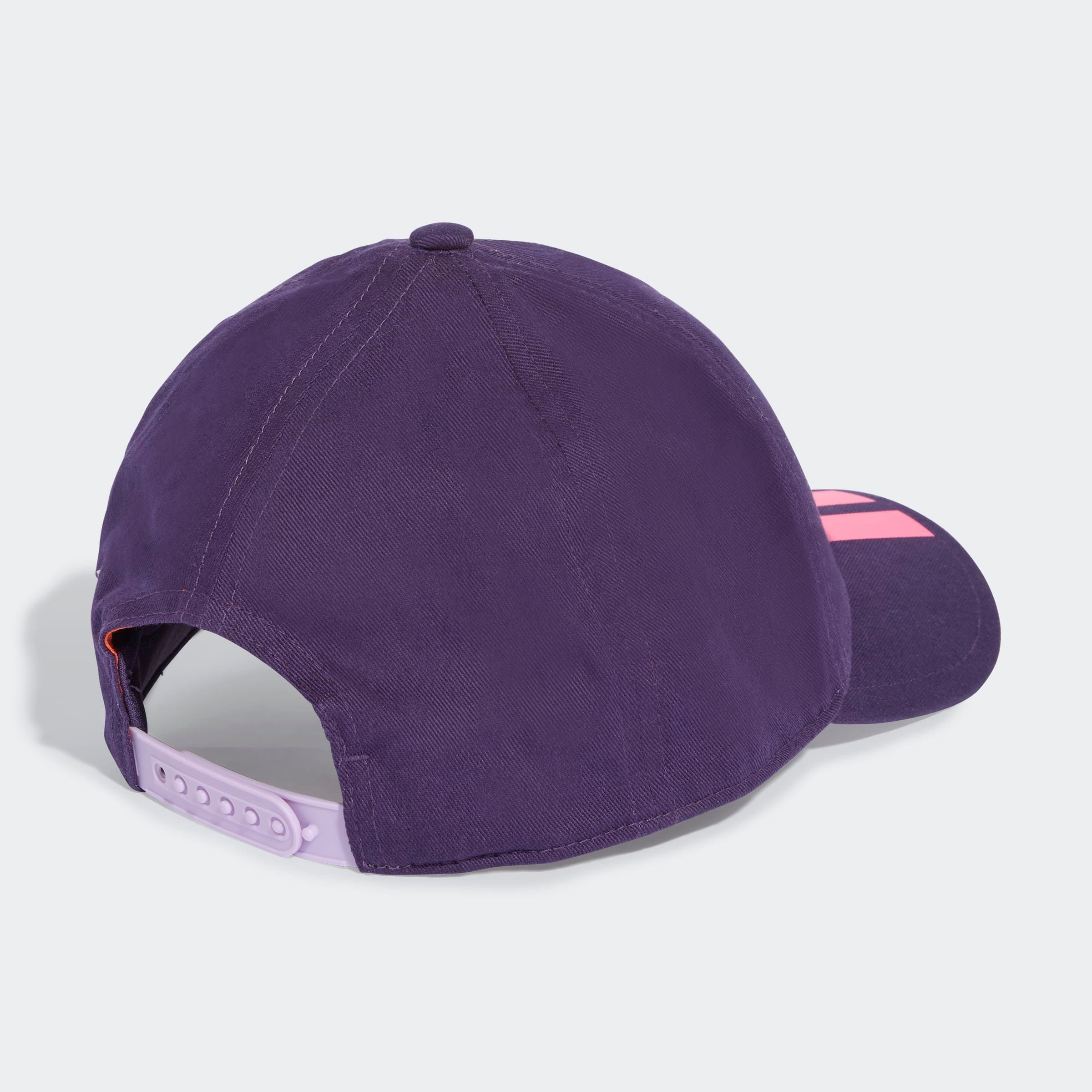 adidas Performance Baseball Cap DISNEY MINNIE MAUS KINDER Kinder Baseball Cap mit einer Minnie Mouse-Grafik