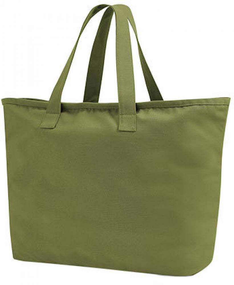 Westford Mill Sporttasche Oversized Heavy Duty Canvas Bag Tasche