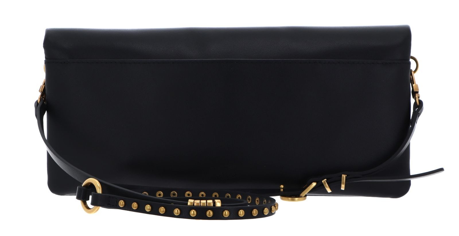PINKO Umhängetasche Click Soft Horizontal Classic